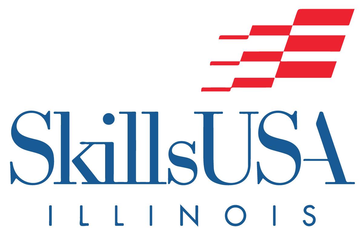 Six Addison Trail students earn top-10 finishes at SkillsUSA Illinois State Leadership & Skills Conference 