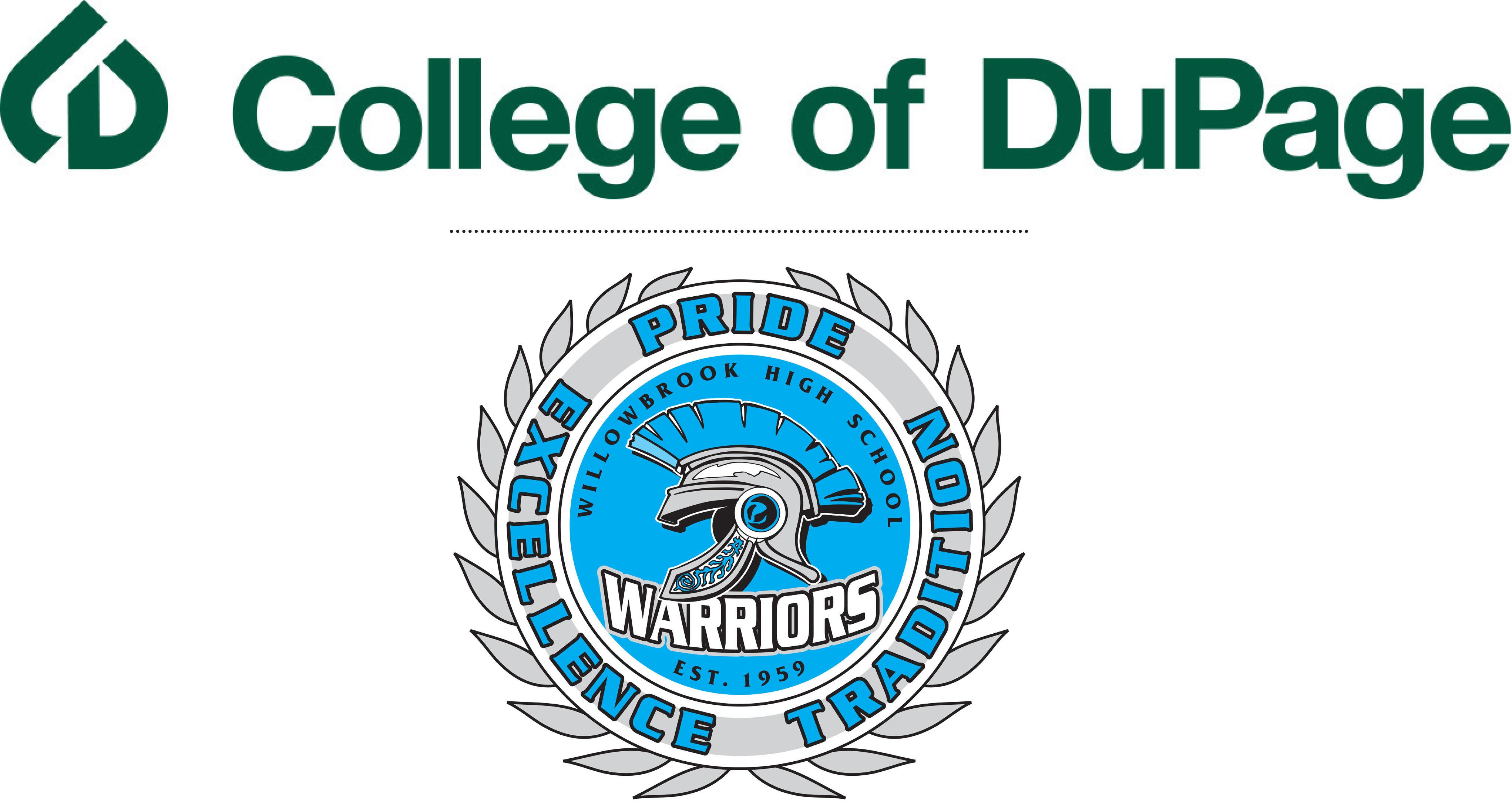 Four Willowbrook students named as recipients of COD Trustees Scholarship