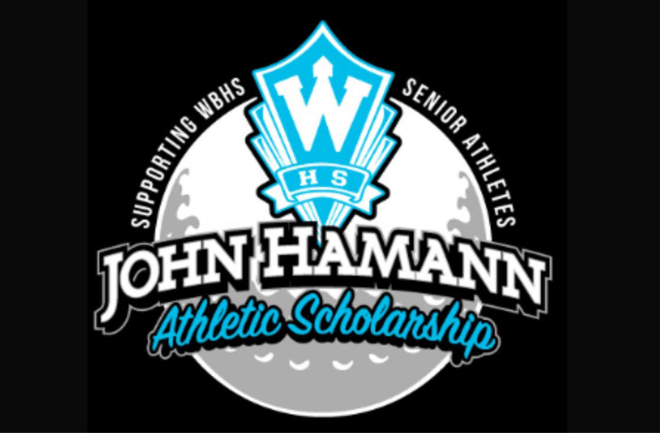 You’re invited to participate in the 2026 John Hamann Golf Outing