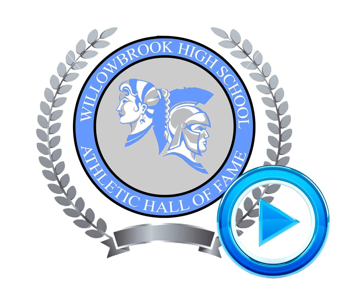 Willowbrook inducts Athletic Hall of Fame Class of 2023