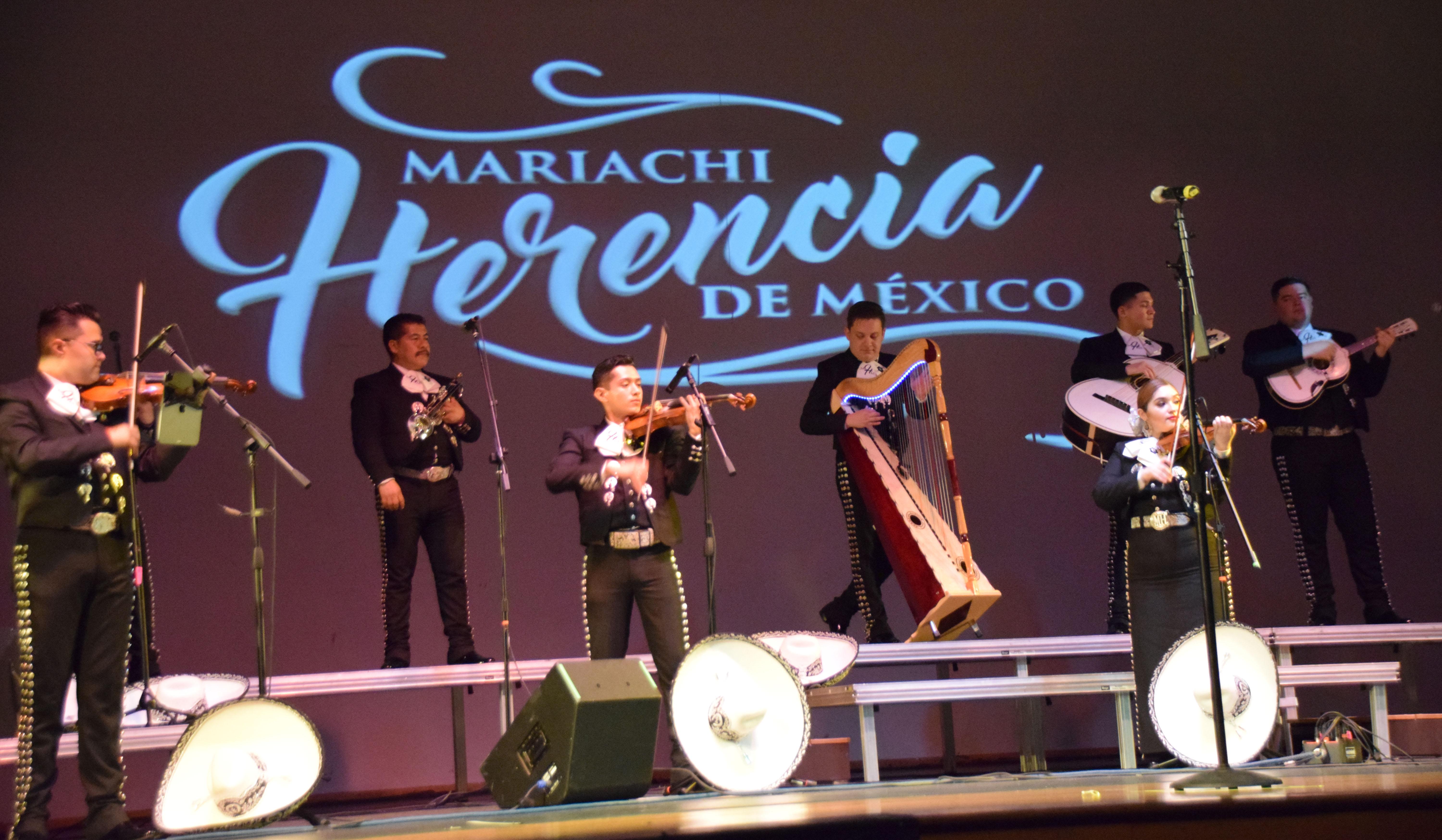Addison Trail hosts Kermes, Job Expo, Community Resource Fair and mariachi performance 