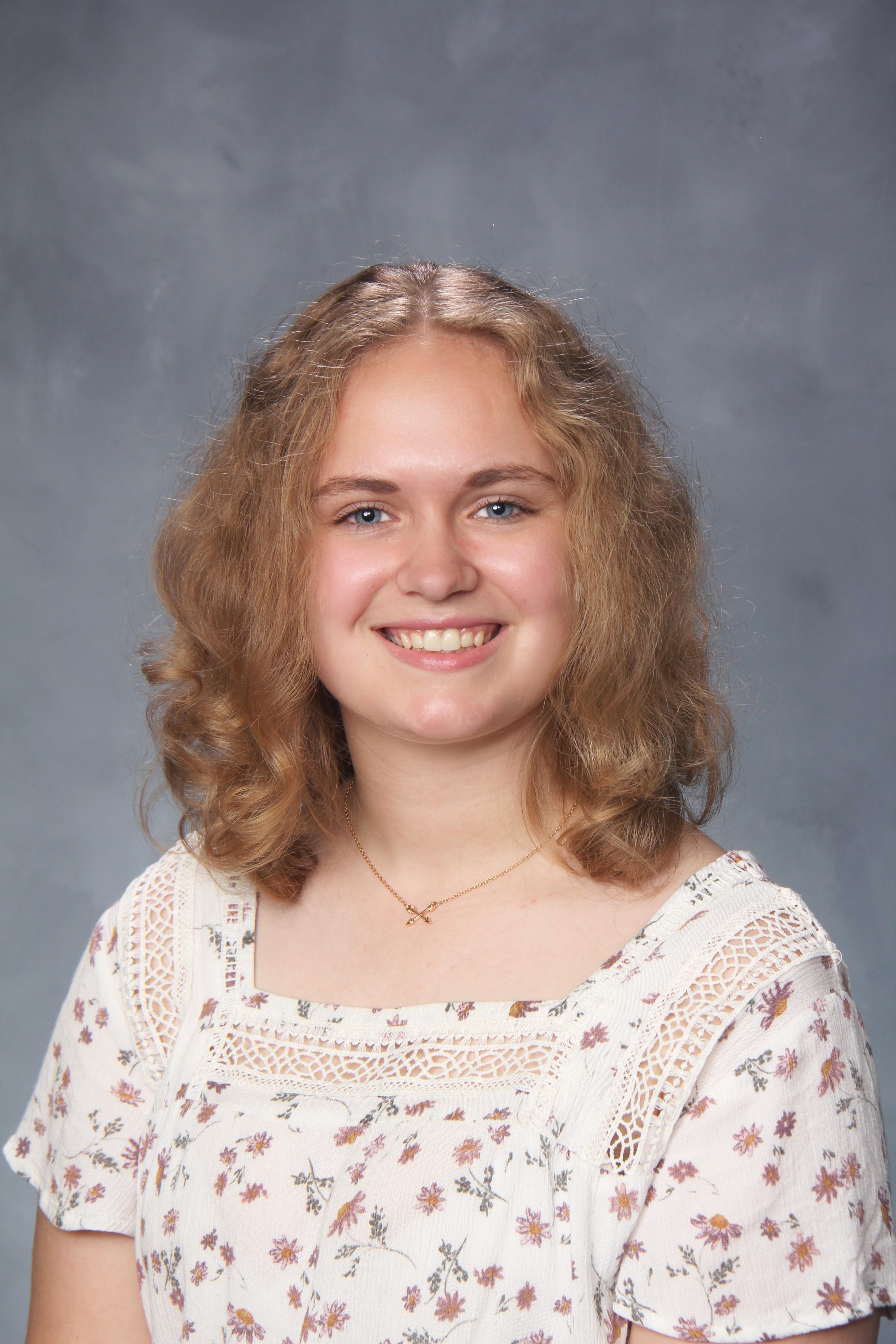 Willowbrook alumna named as 2021-22 Elyssa’s Mission Scholarship Award recipient
