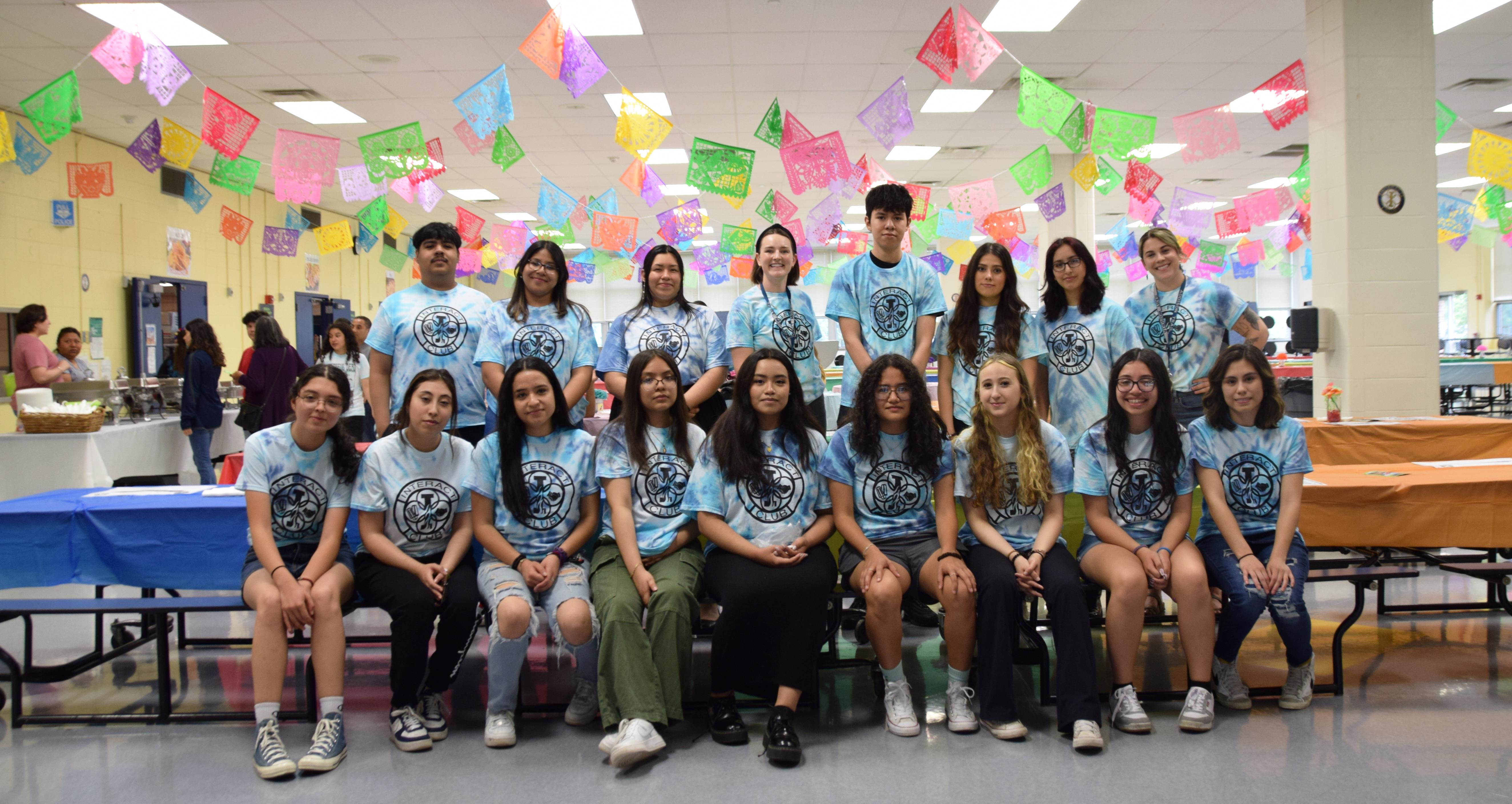 Addison Trail hosts annual Kermes (Latino food festival) 