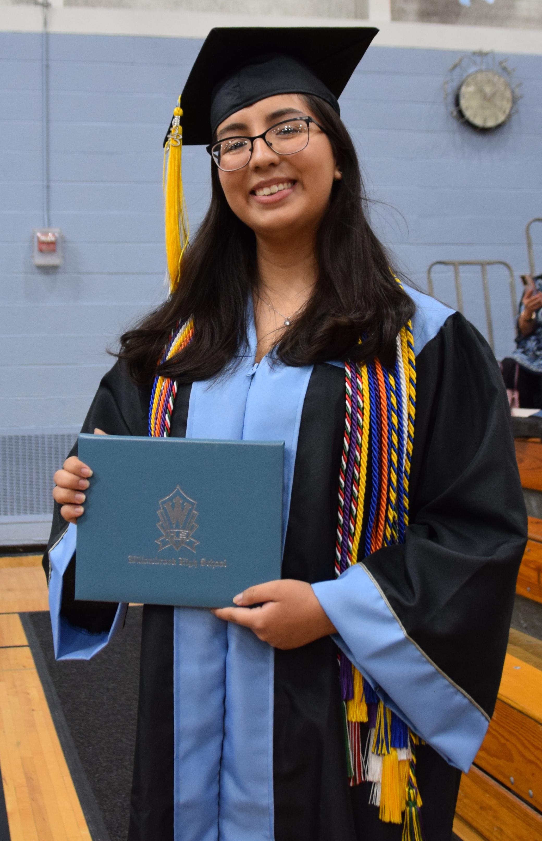 Willowbrook hosts Graduation/Commencement Ceremony 2023