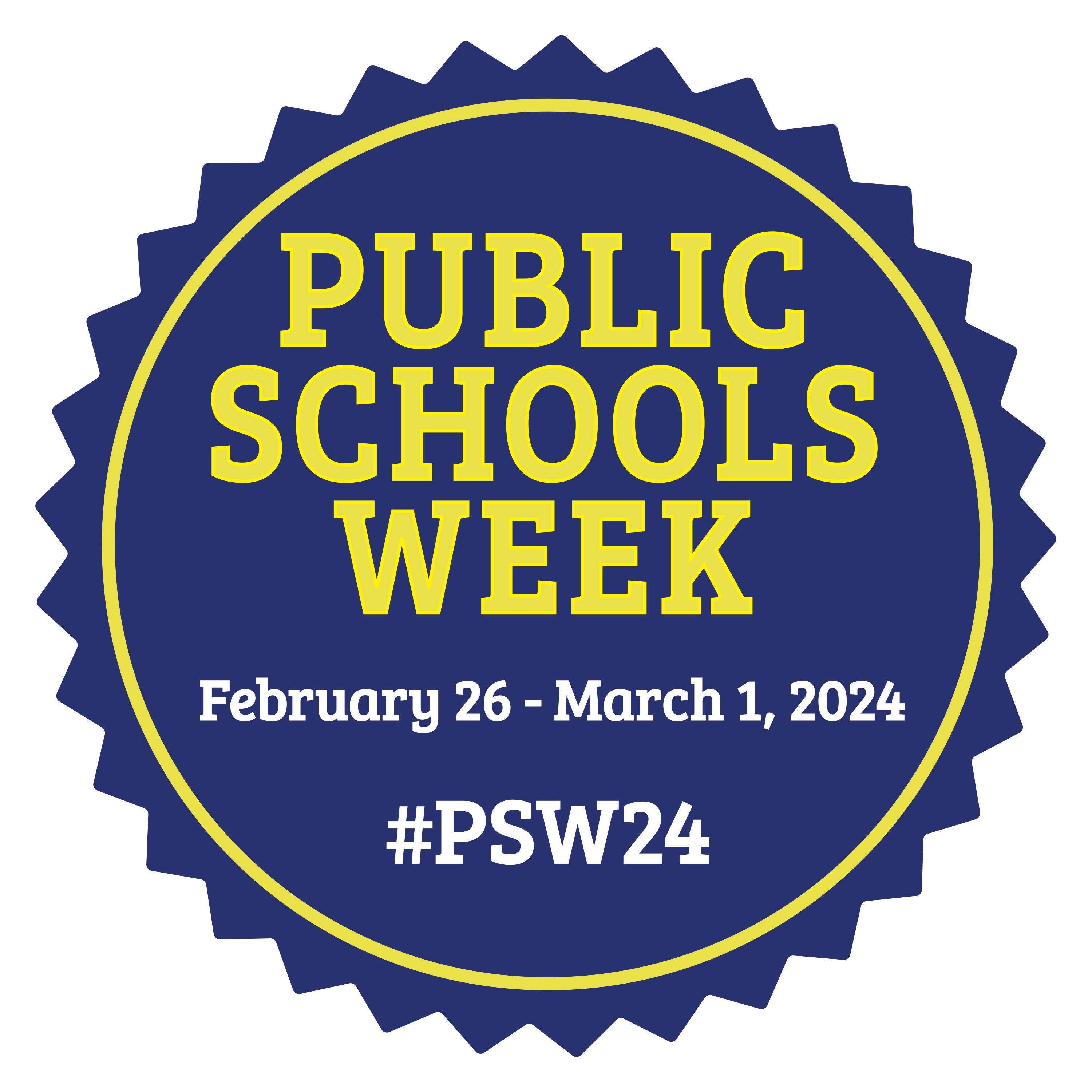 District 88 celebrates Public Schools Week