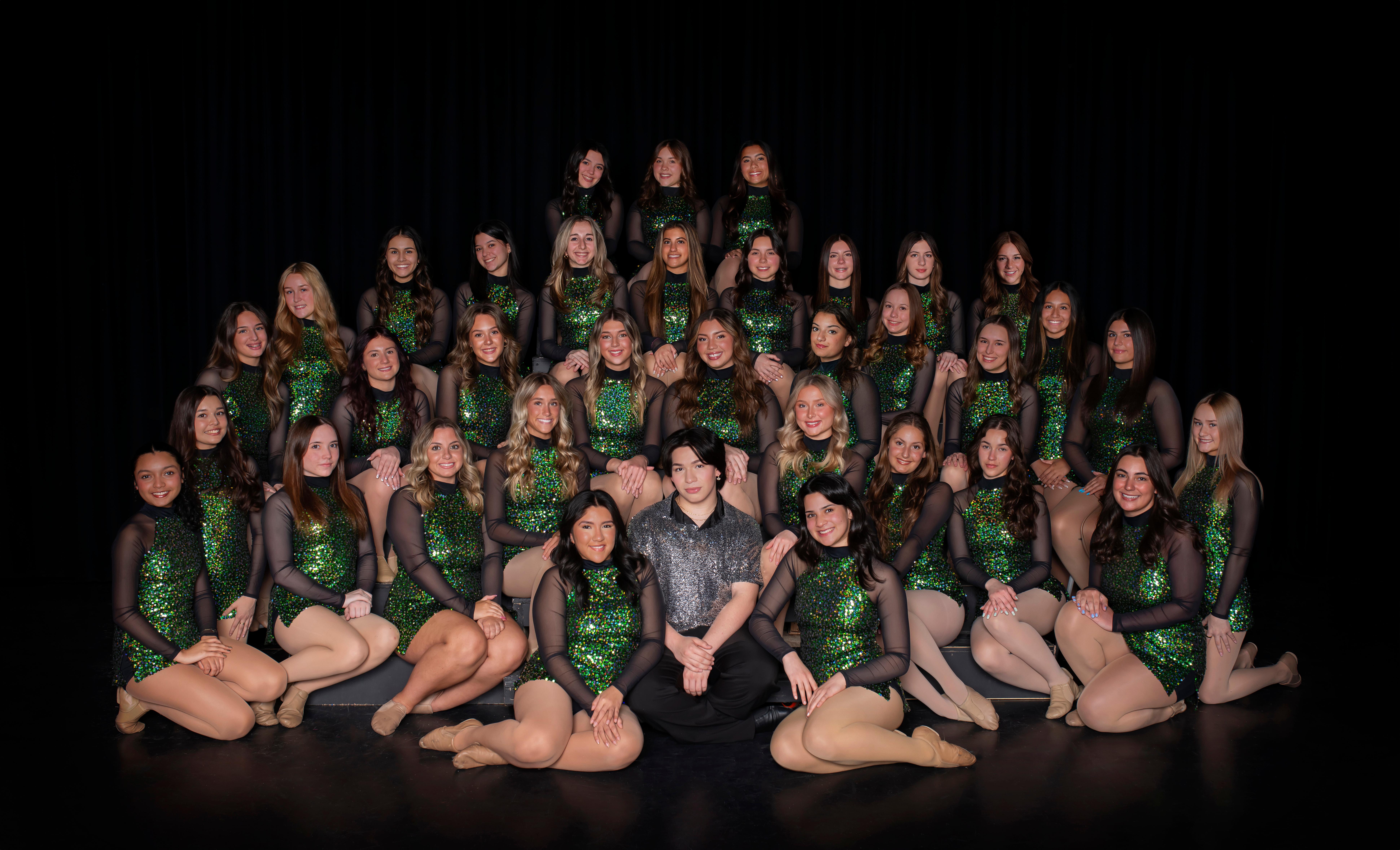 Addison Trail to present annual Orchesis Show