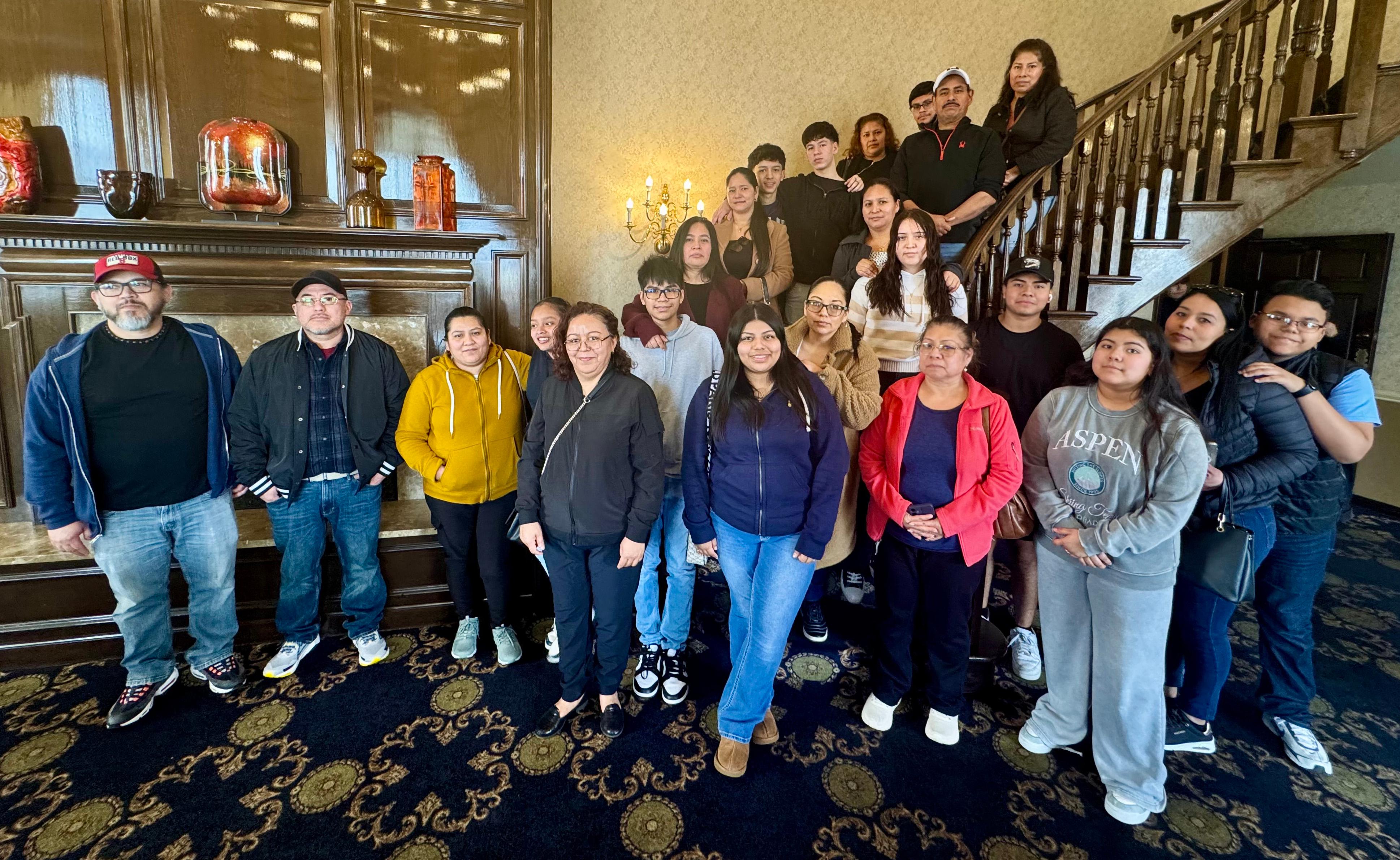 District 88 provides resources, programming for Spanish-speaking families