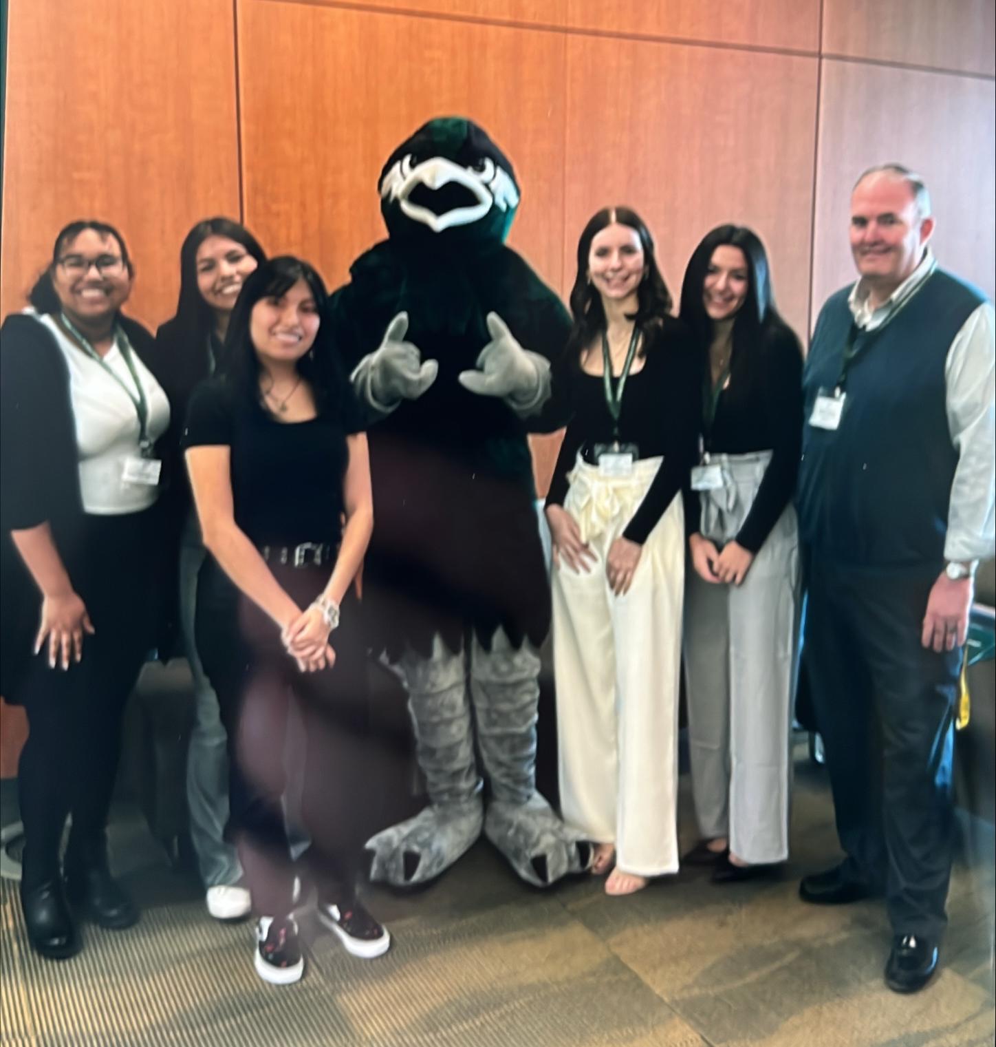 Addison Trail students participate in ‘Case Study’ at College of DuPage to enhance knowledge of accounting 