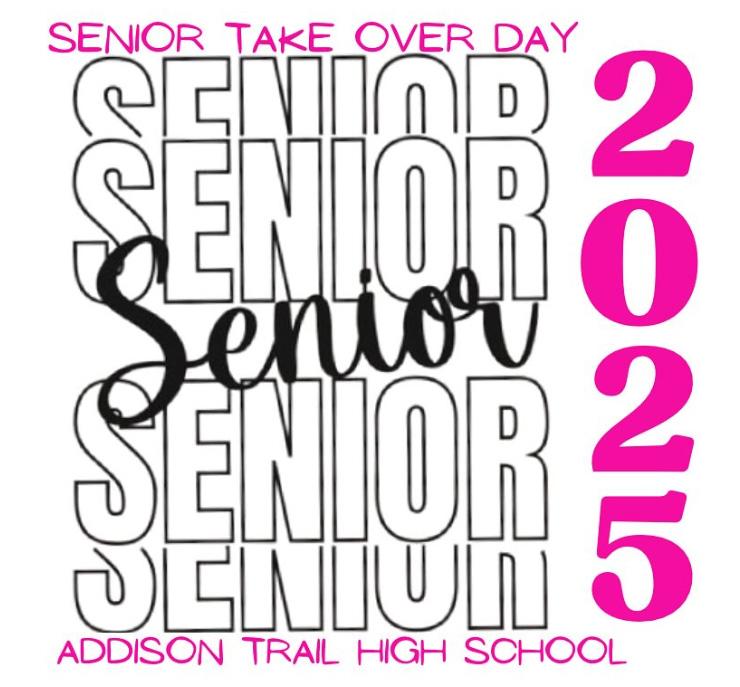 Seniors ‘take over’ Addison Trail for a day