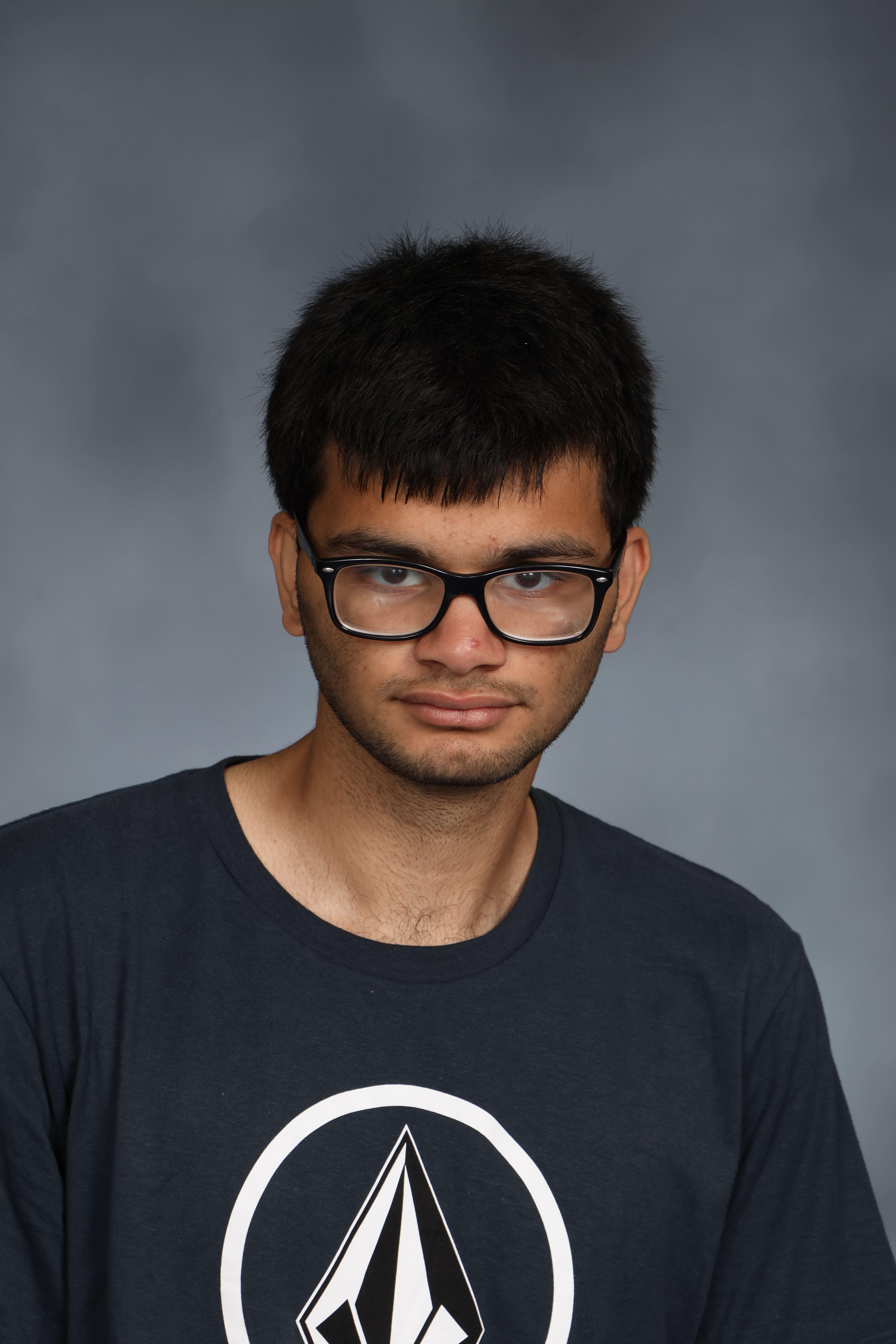 Willowbrook senior selected as winner of National Merit Scholarship
