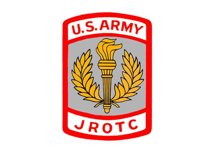 Addison Trail’s U.S. Army Junior Reserve Officers’ Training Corps (JROTC) program hosts ‘Hail and Farewell’ retreat to celebrate cadets