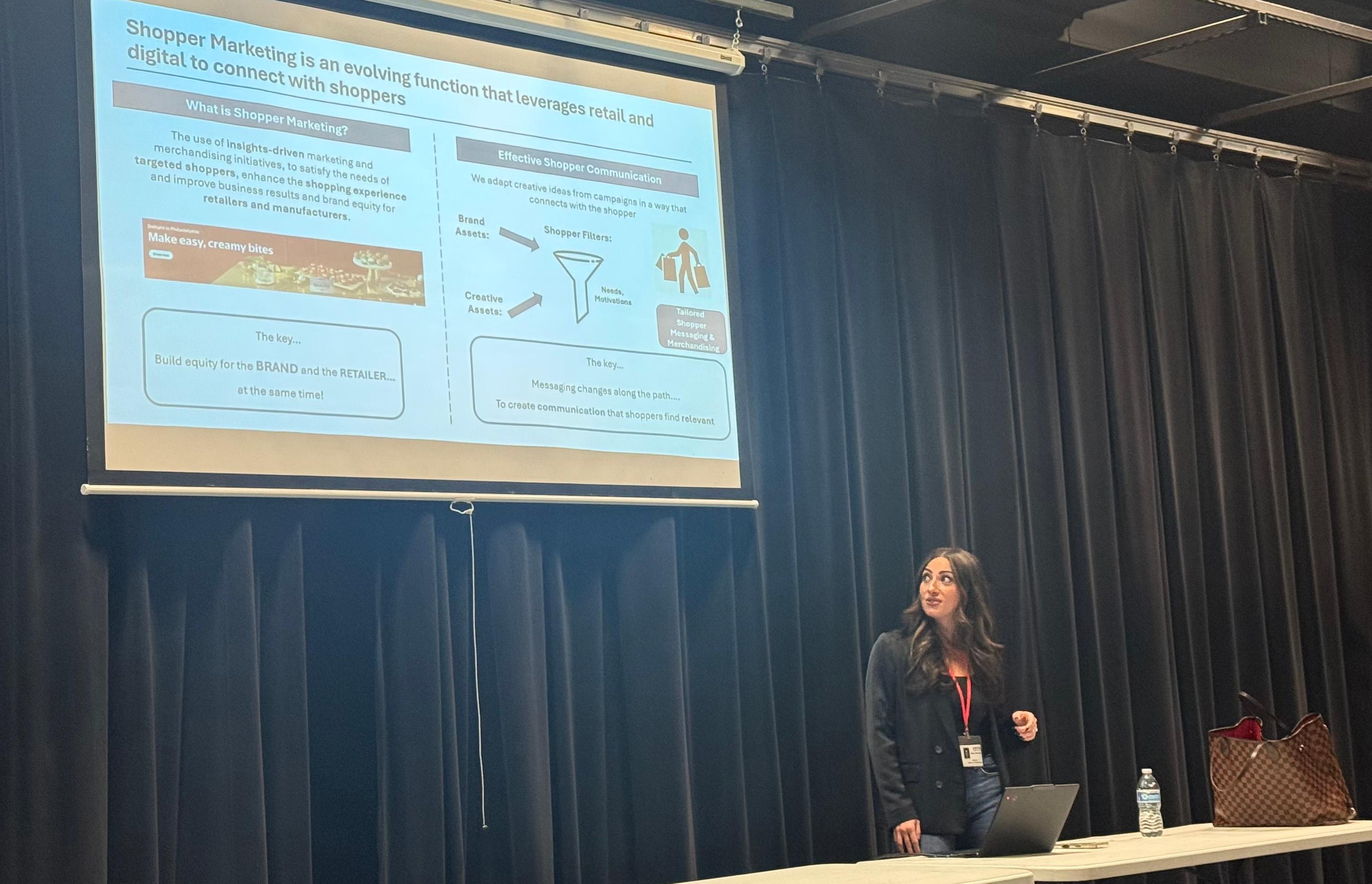 Addison Trail hosts new, future-focused speaker series to inspire students to ‘Dream. Plan. Do. – From the Halls to the Hustle’