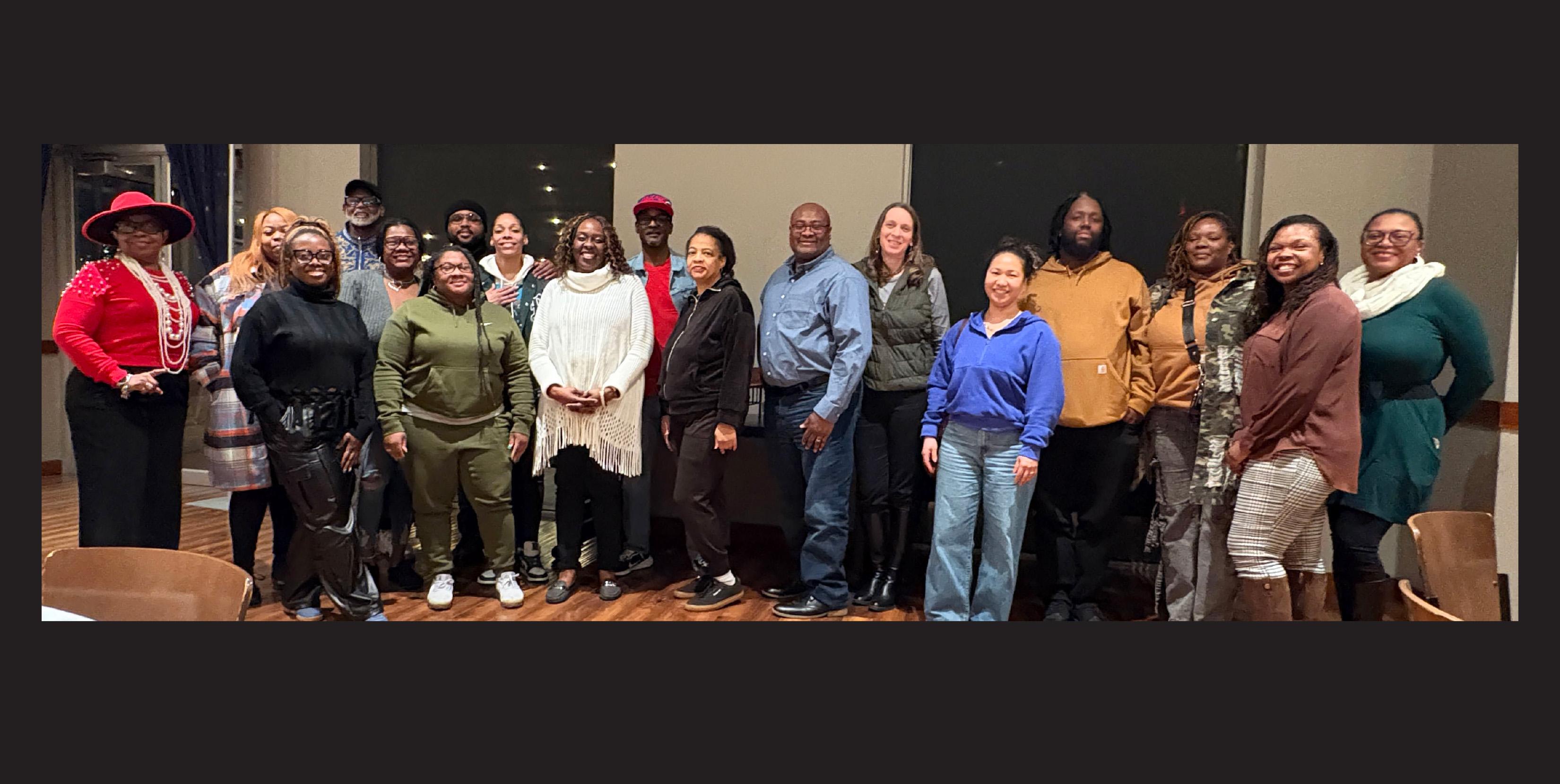 District 88 hosts Parents of Black Scholars (PBS) event