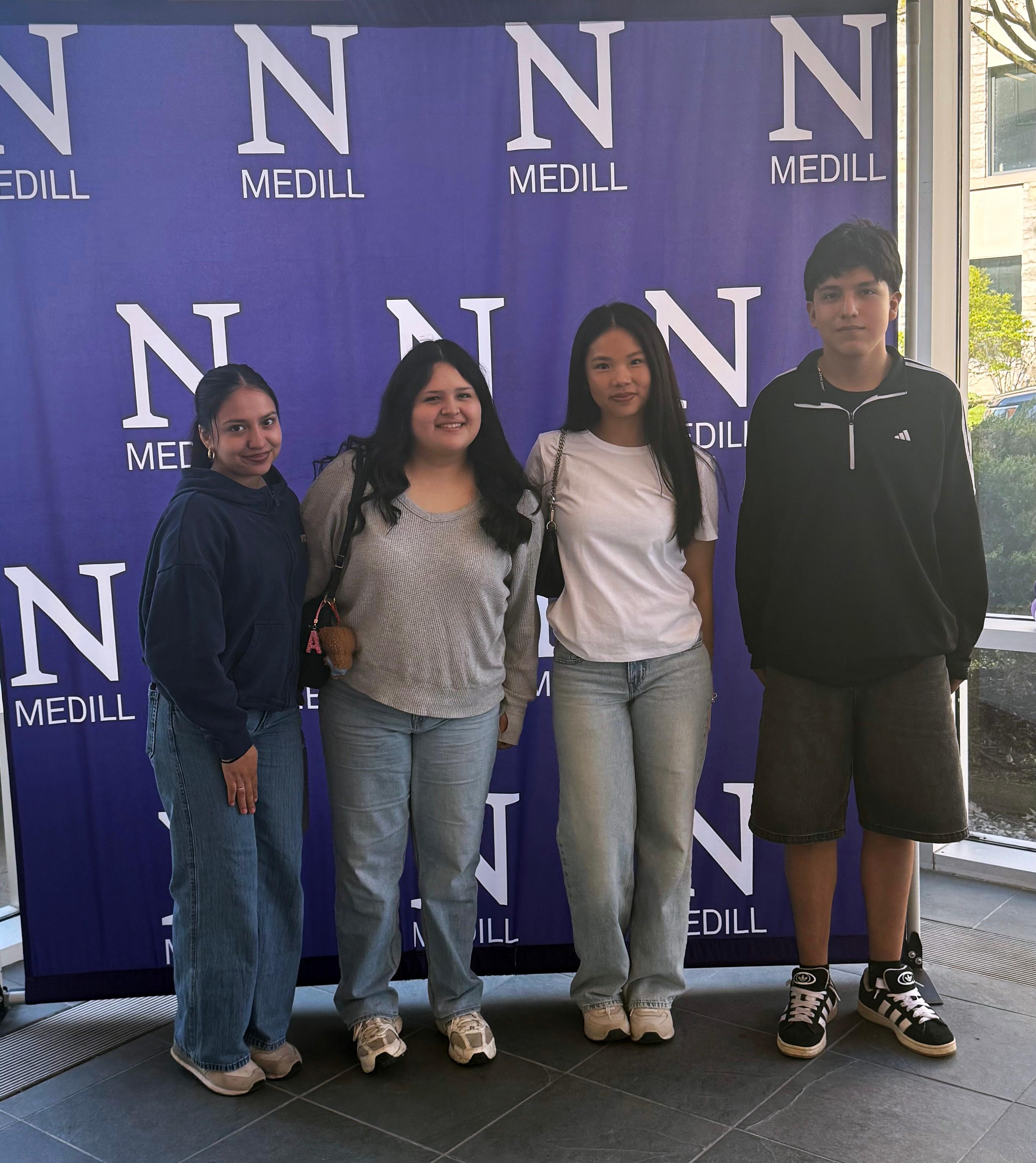 District 88 continues to expand career pathway opportunities/experiences