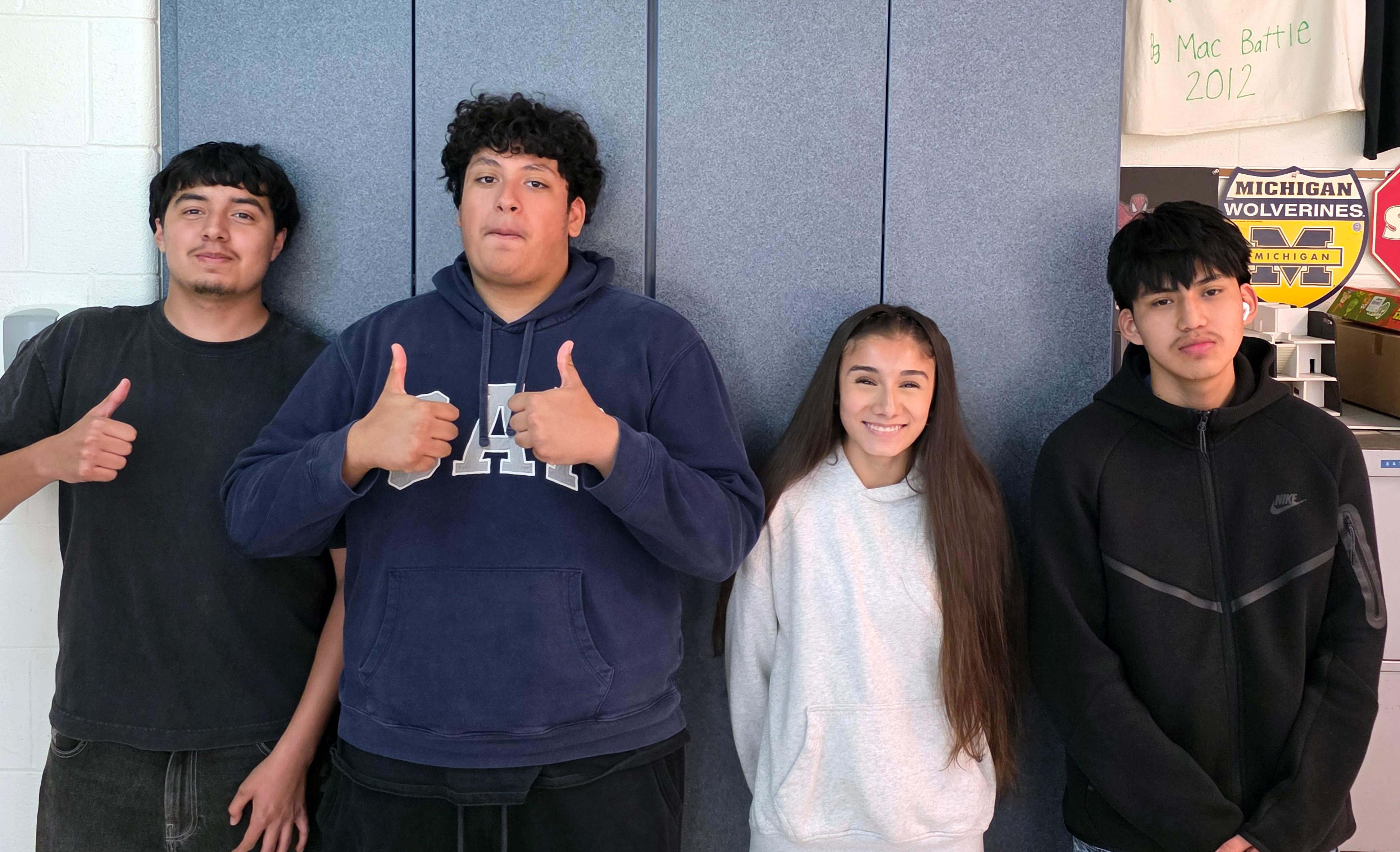 Addison Trail Economics students perform well in Illinois Stock Market Game