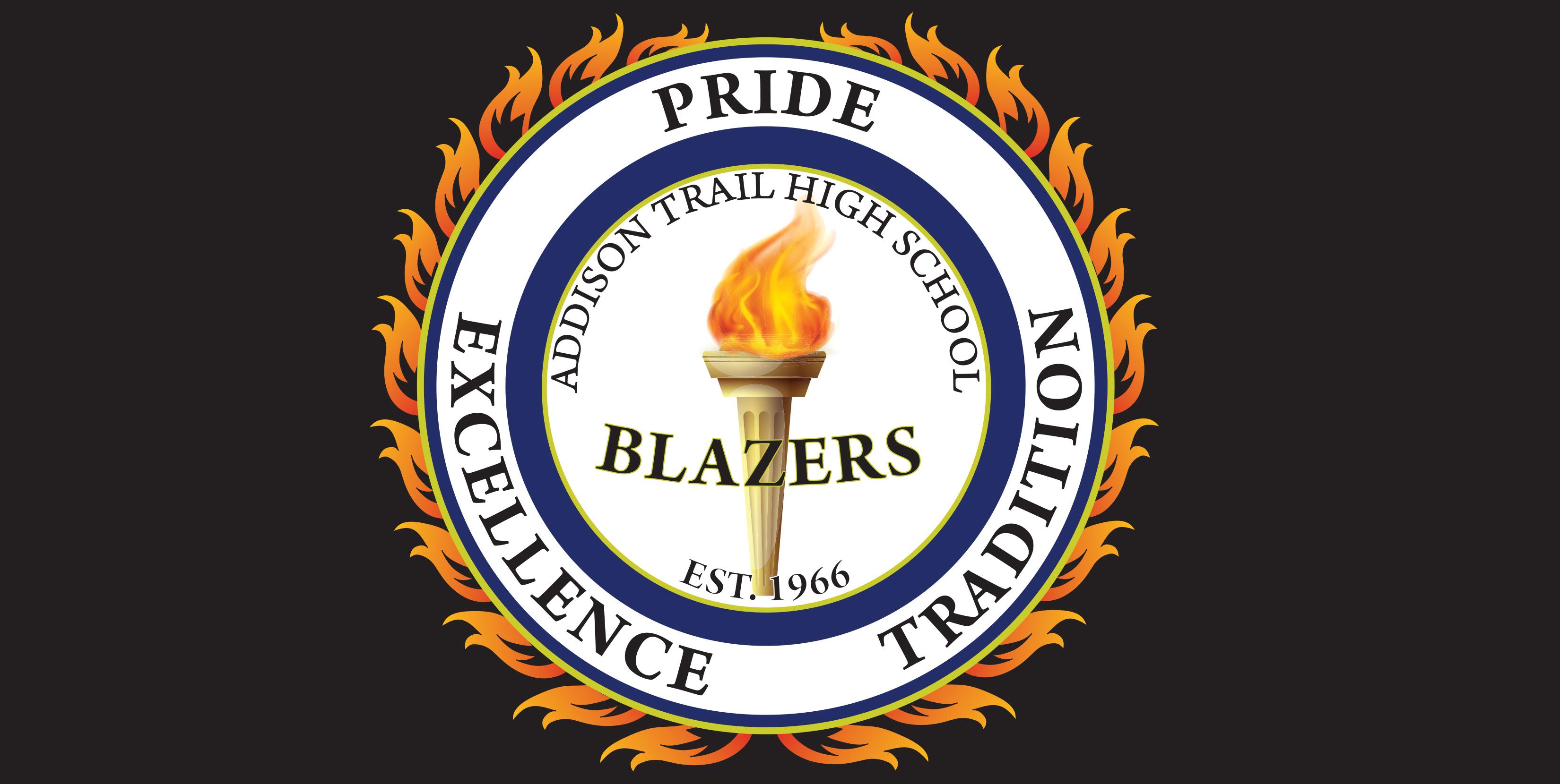 Addison Trail hosts assembly to recognize 2024-25 second-semester Honor Roll students