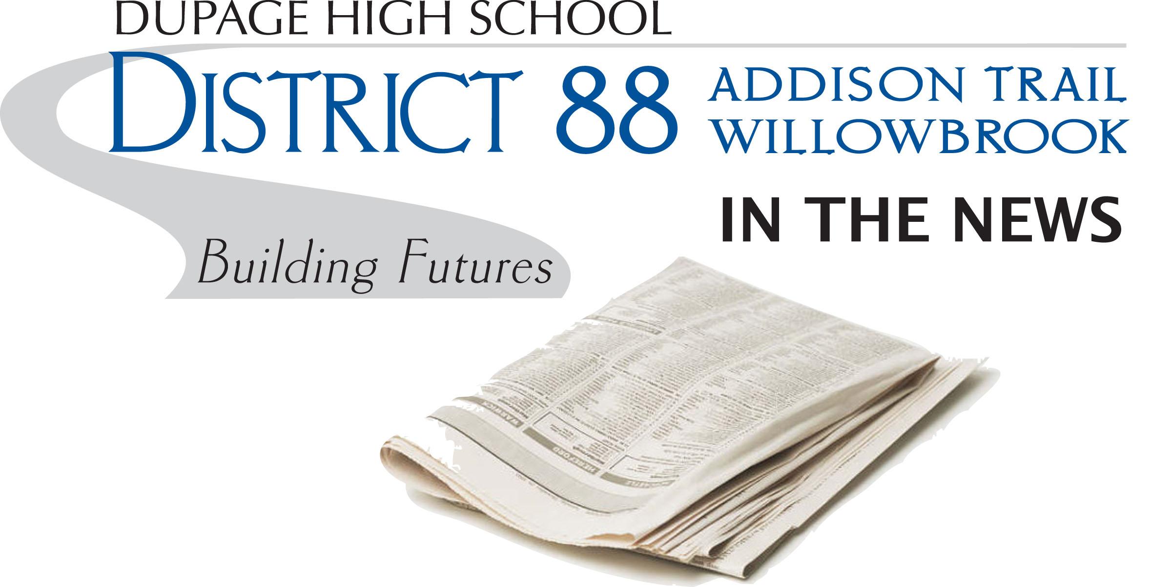 Addison Trail High School Articles 