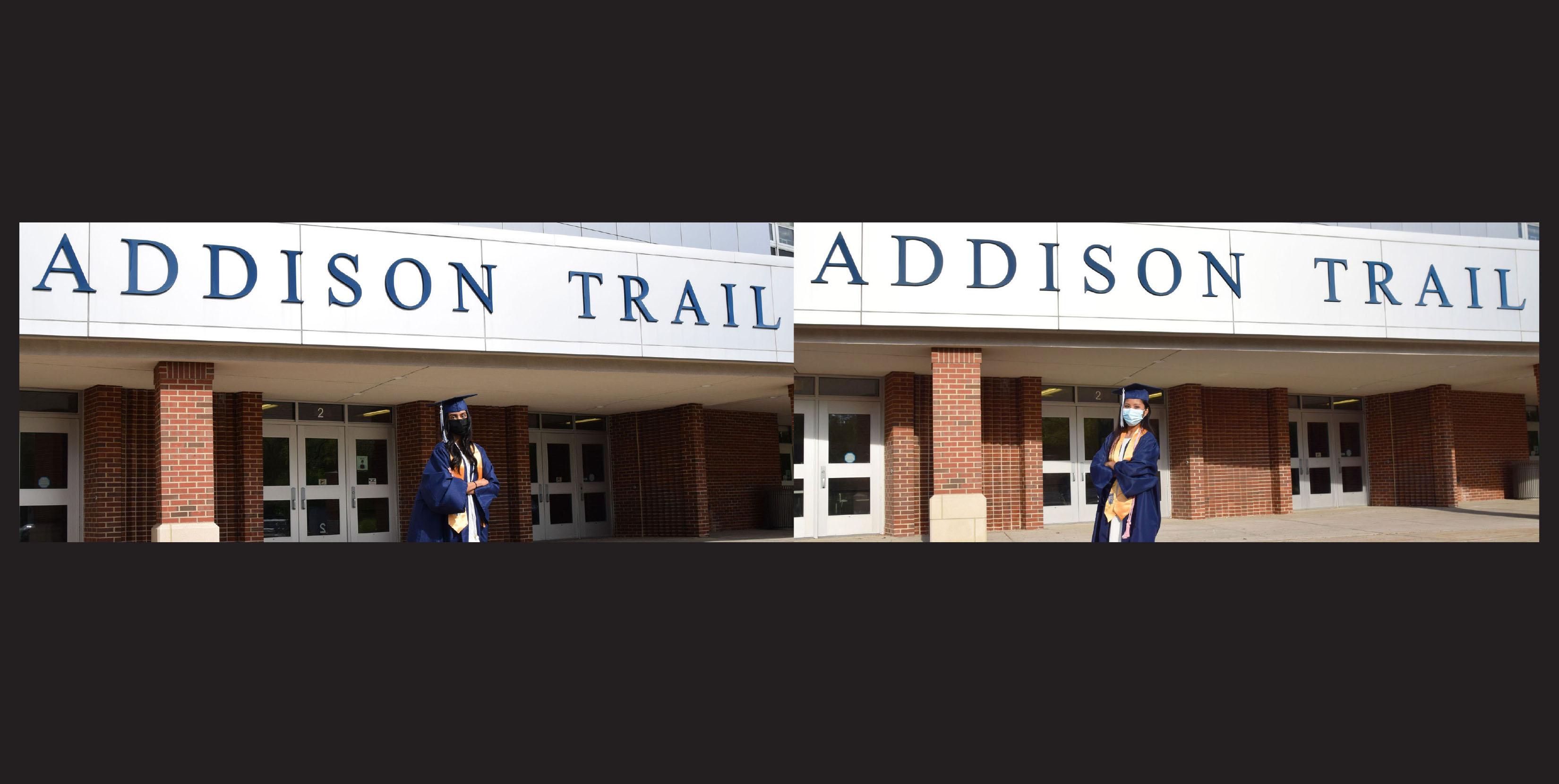 Addison Trail High School