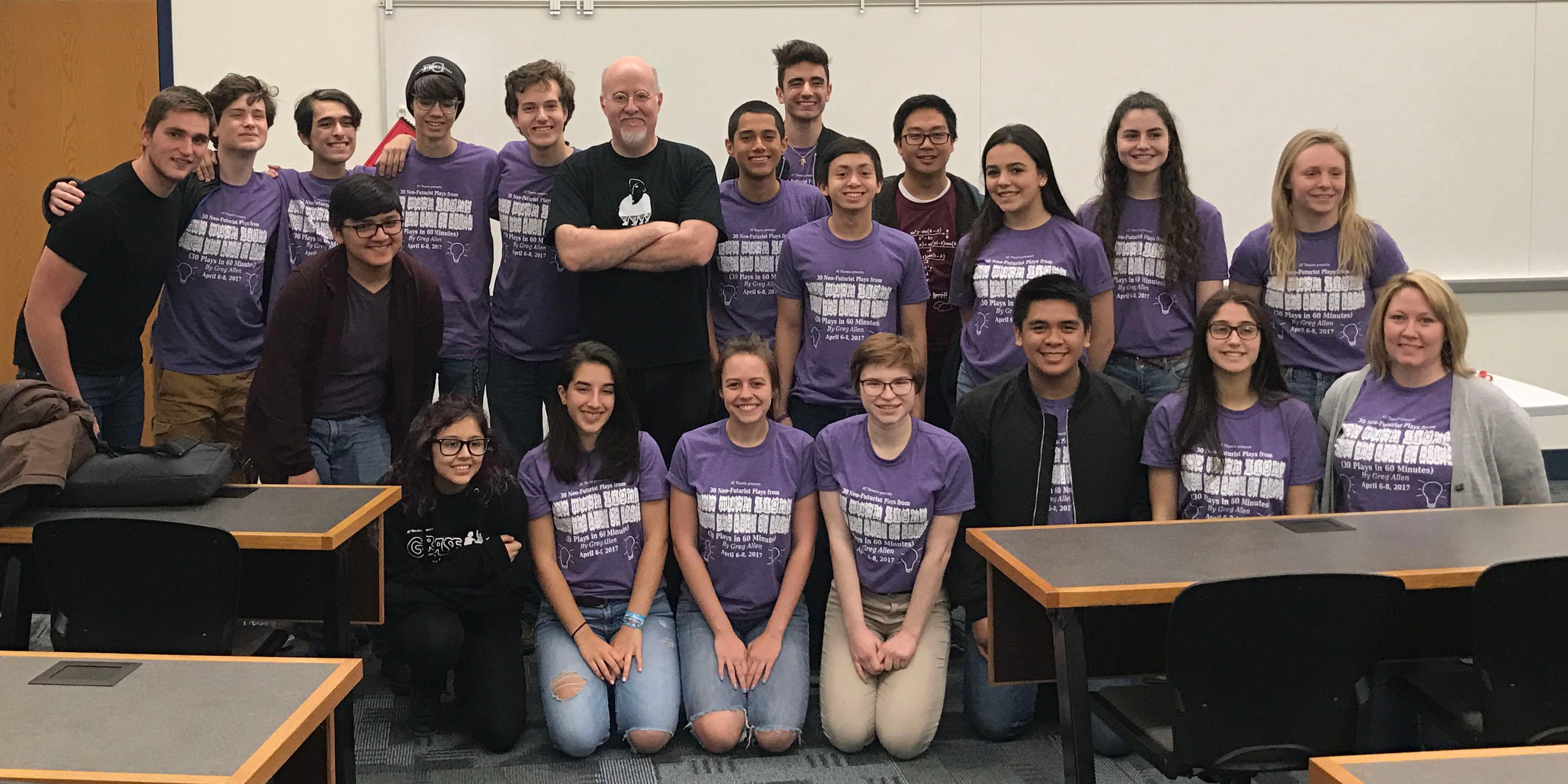 Addison Trail High School