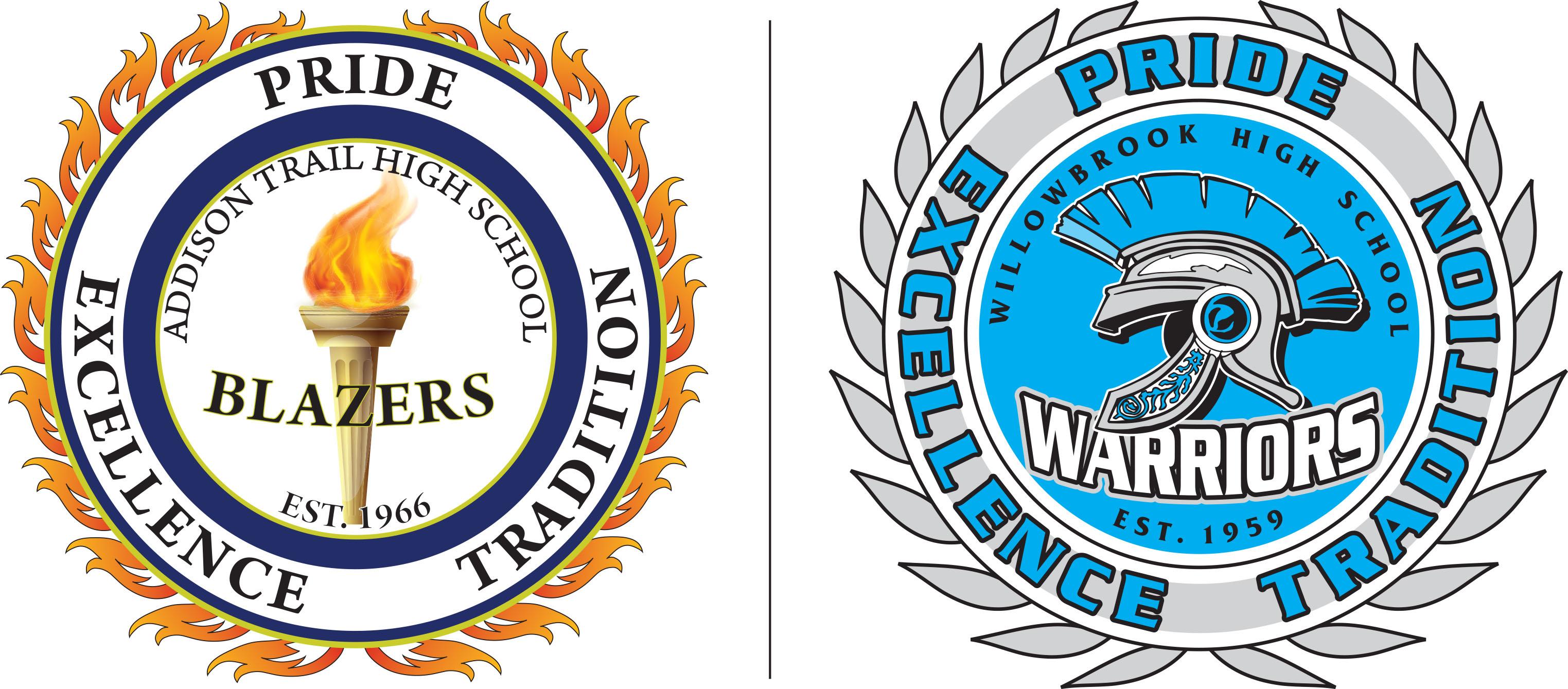 Addison Trail and Willowbrook receive strong college readiness ratings from GreatSchools
