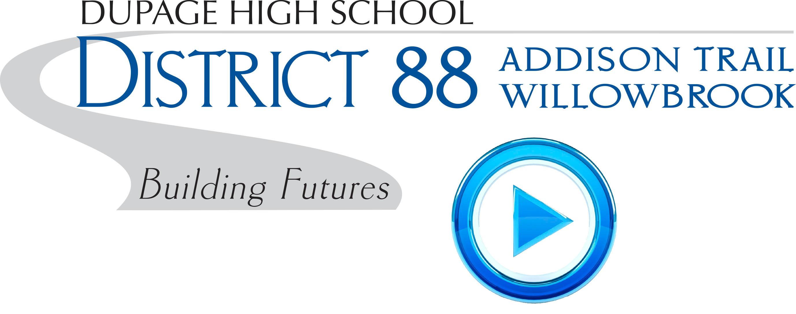 District 88 hosts update meeting for parents/guardians and students 