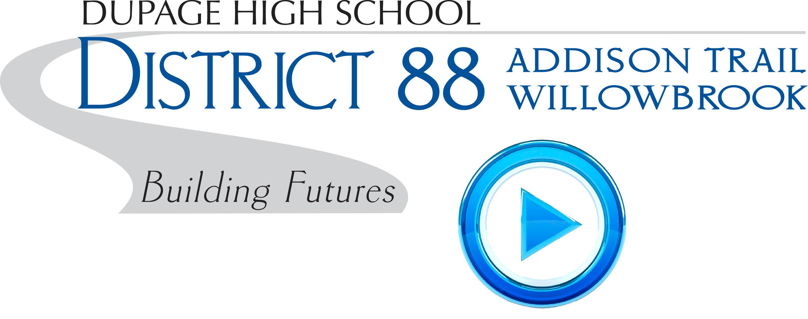 District 88 hosts Update Meeting for parents/guardians and students 