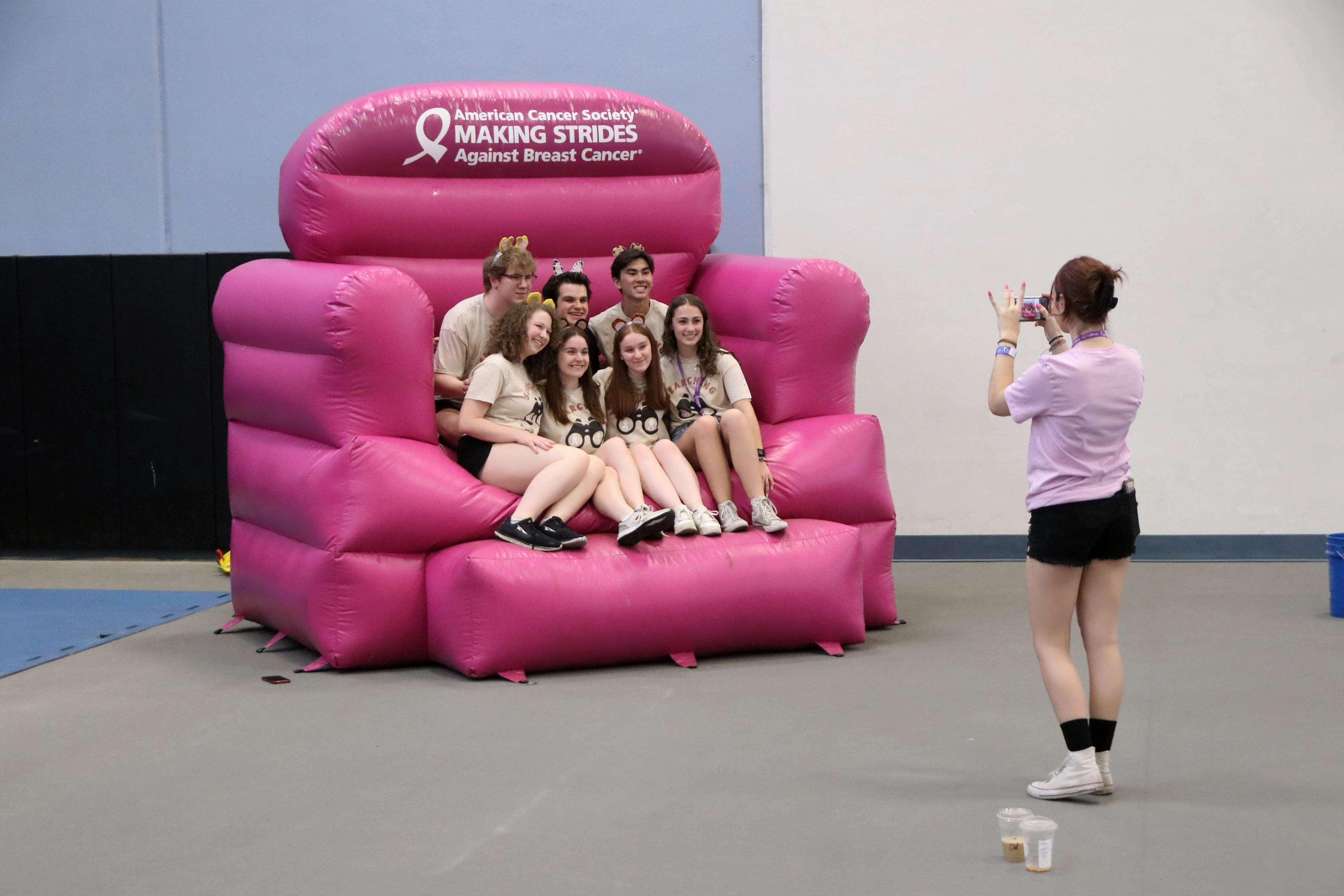 Relay For Life of District 88 Youth raises $43,463 for American Cancer Society