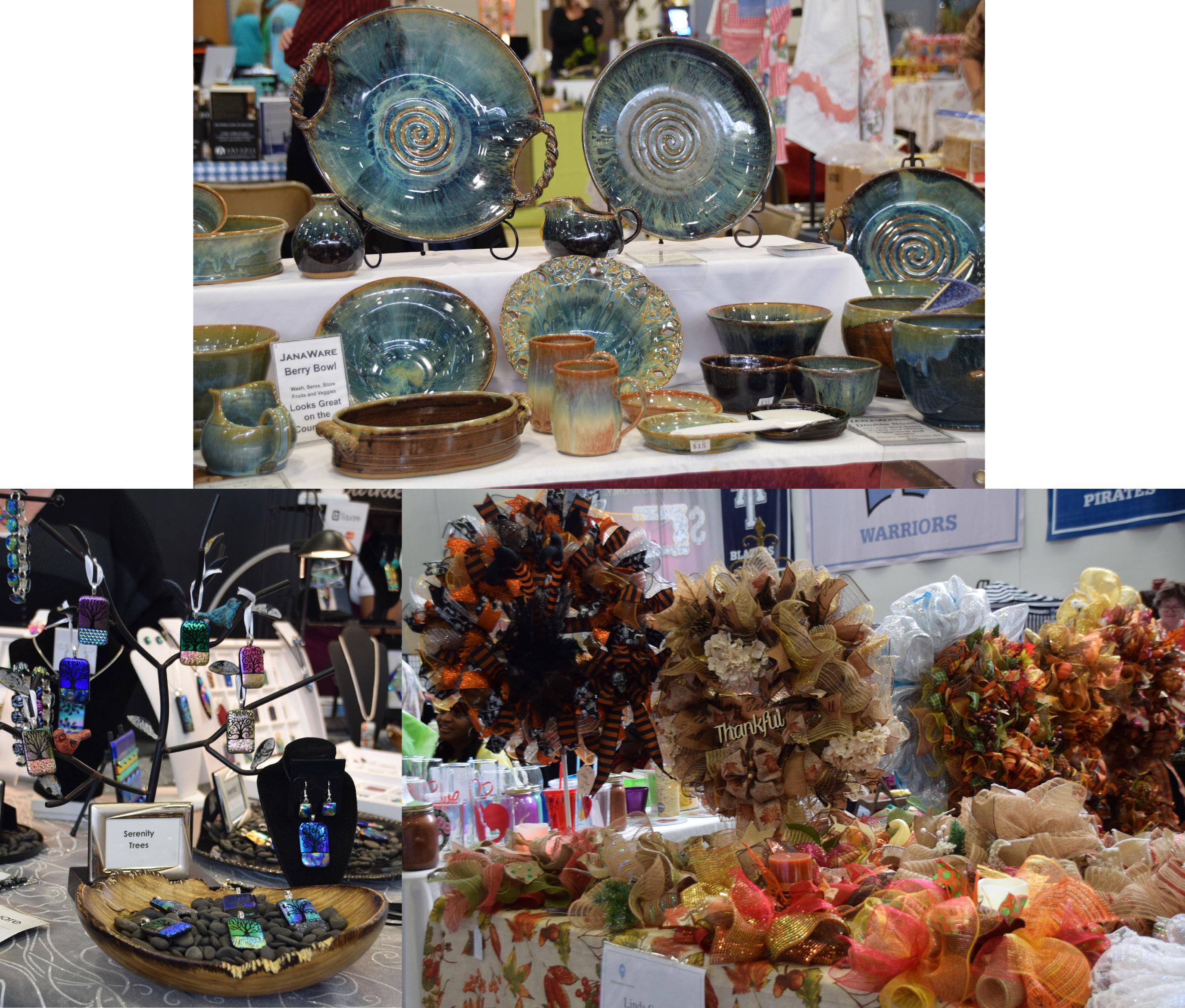 Save the date for the Willowbrook Parent Organization Craft Fair: Vendors can apply by Nov. 4