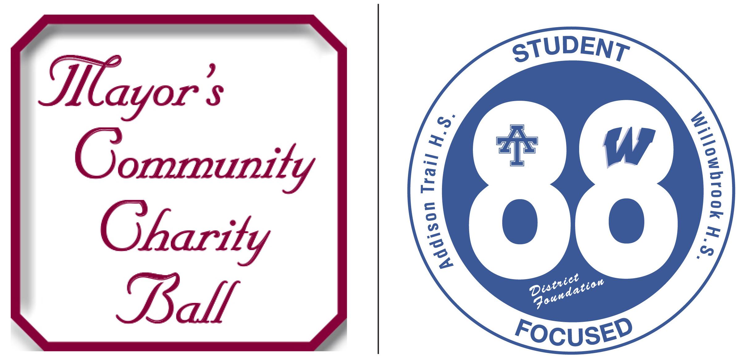 District 88 Foundation invites you to participate in 32nd annual Addison Mayor’s Community Charity Ball