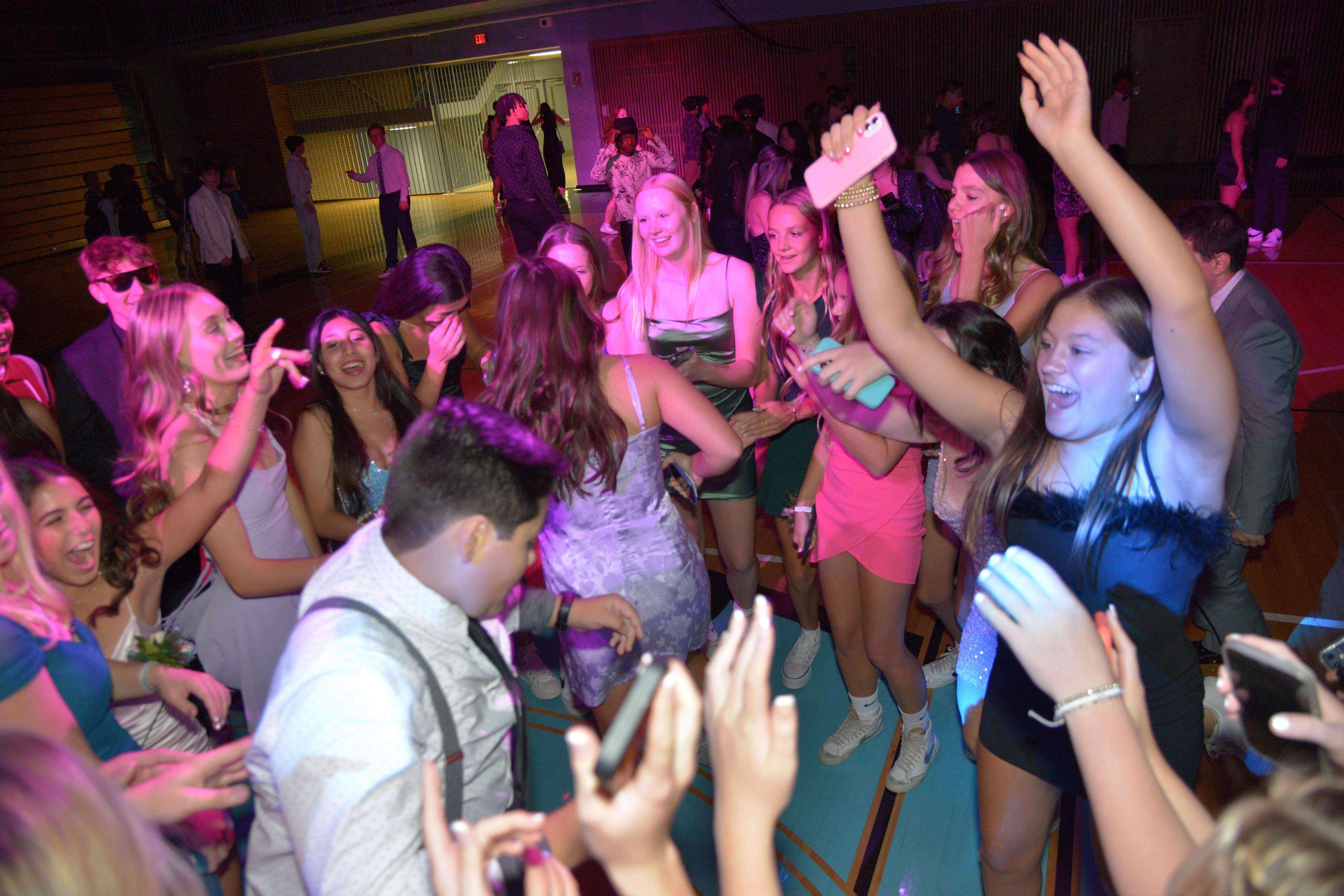 Willowbrook ready to celebrate Homecoming 2023