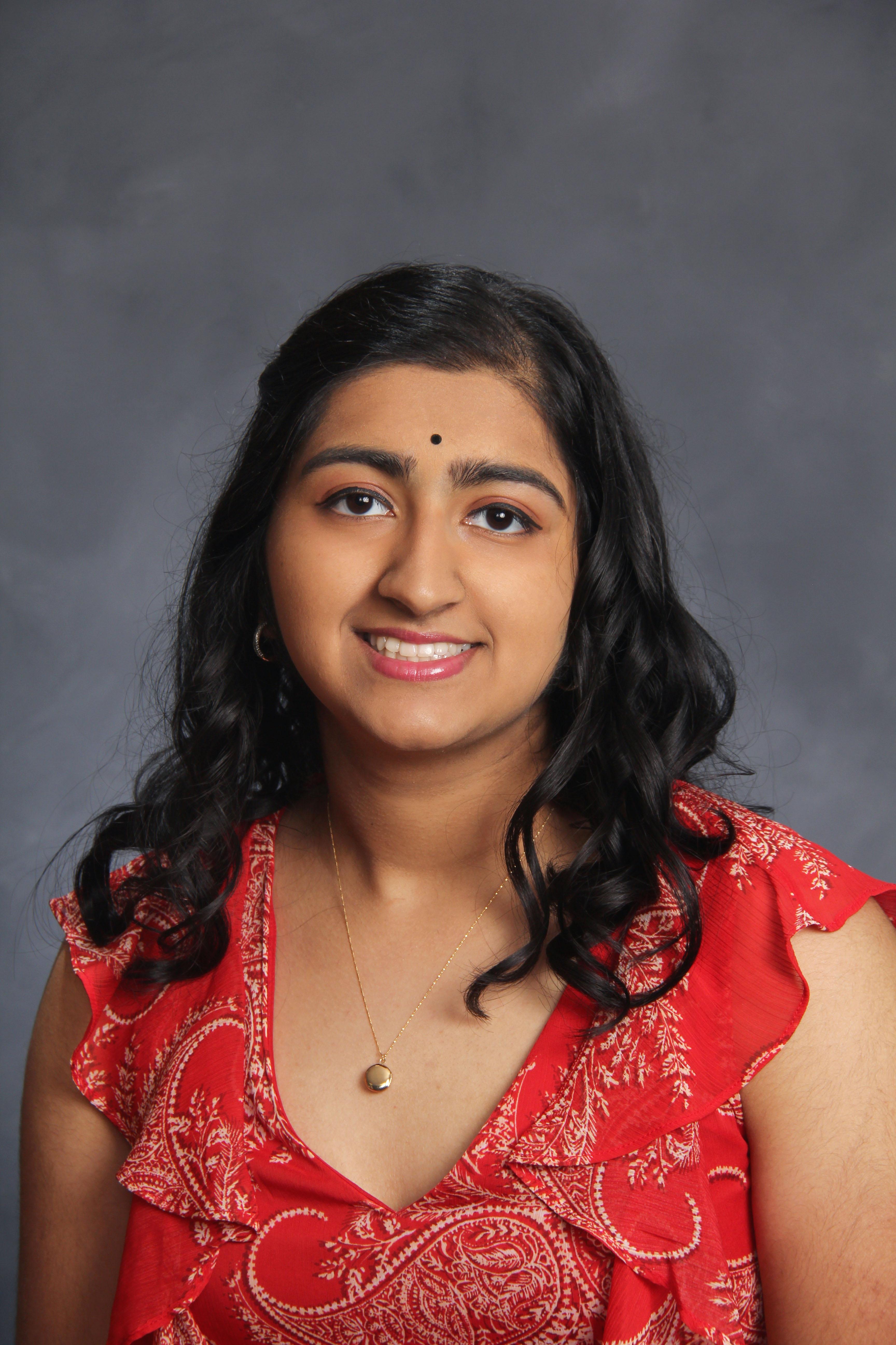 Willowbrook senior qualifies to compete in DECA International Career Development Conference