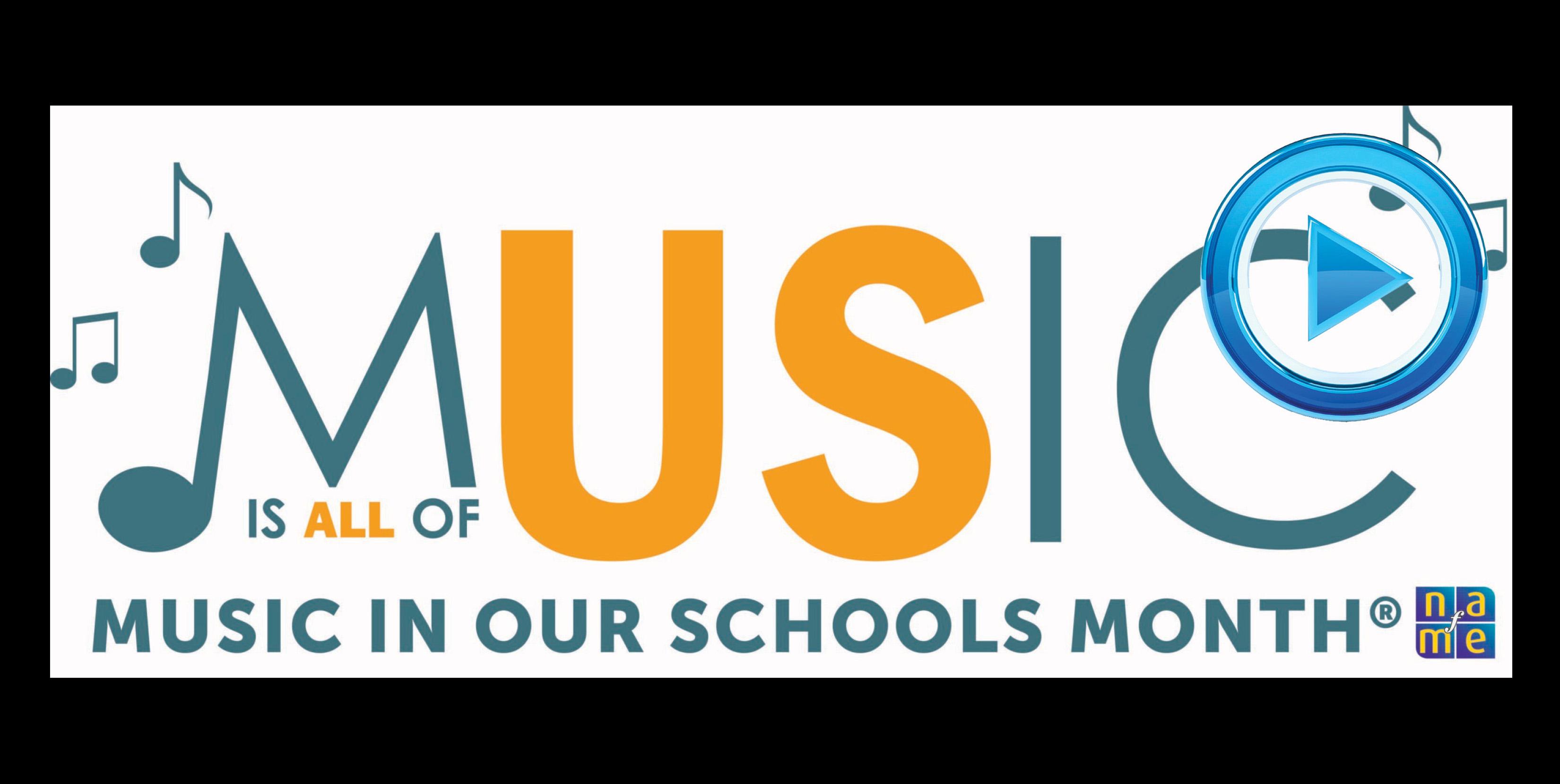 Addison Trail hosts assembly to celebrate Music In Our Schools Month