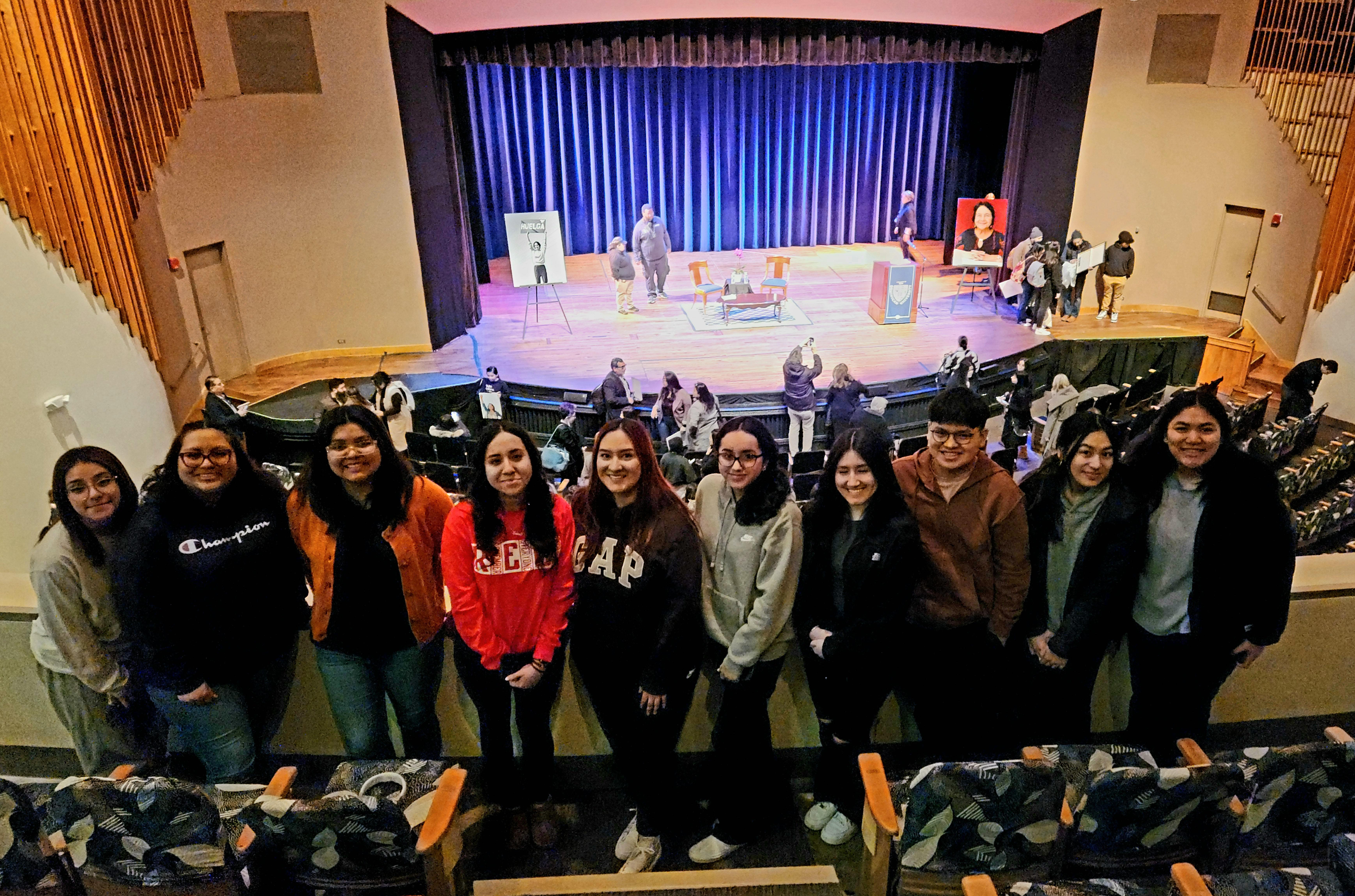 Addison Trail recognizes and celebrates Women’s History Month