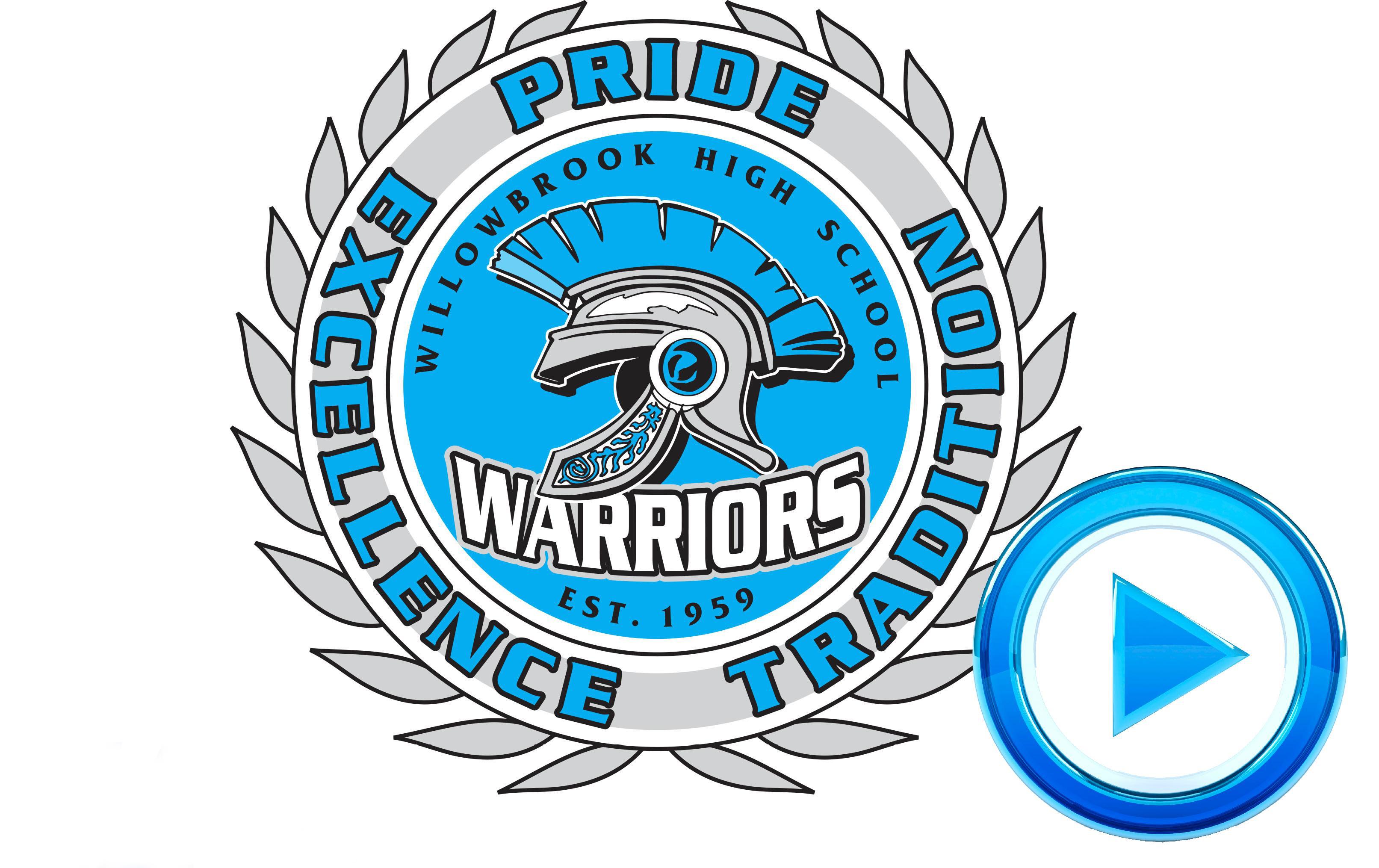 Willowbrook Athletic Booster Club hosts annual Senior Athletic Banquet