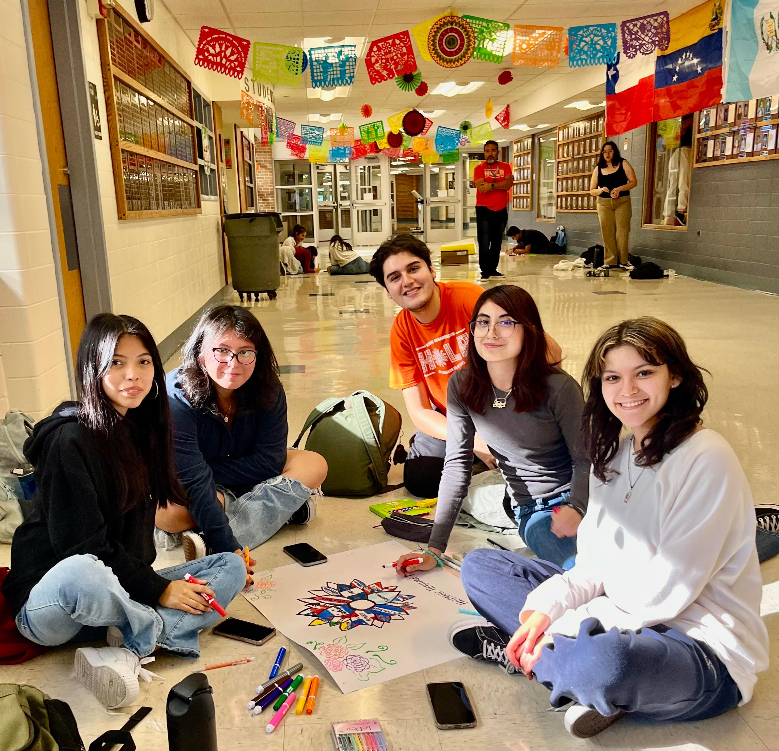 Willowbrook celebrates National Hispanic Heritage Month