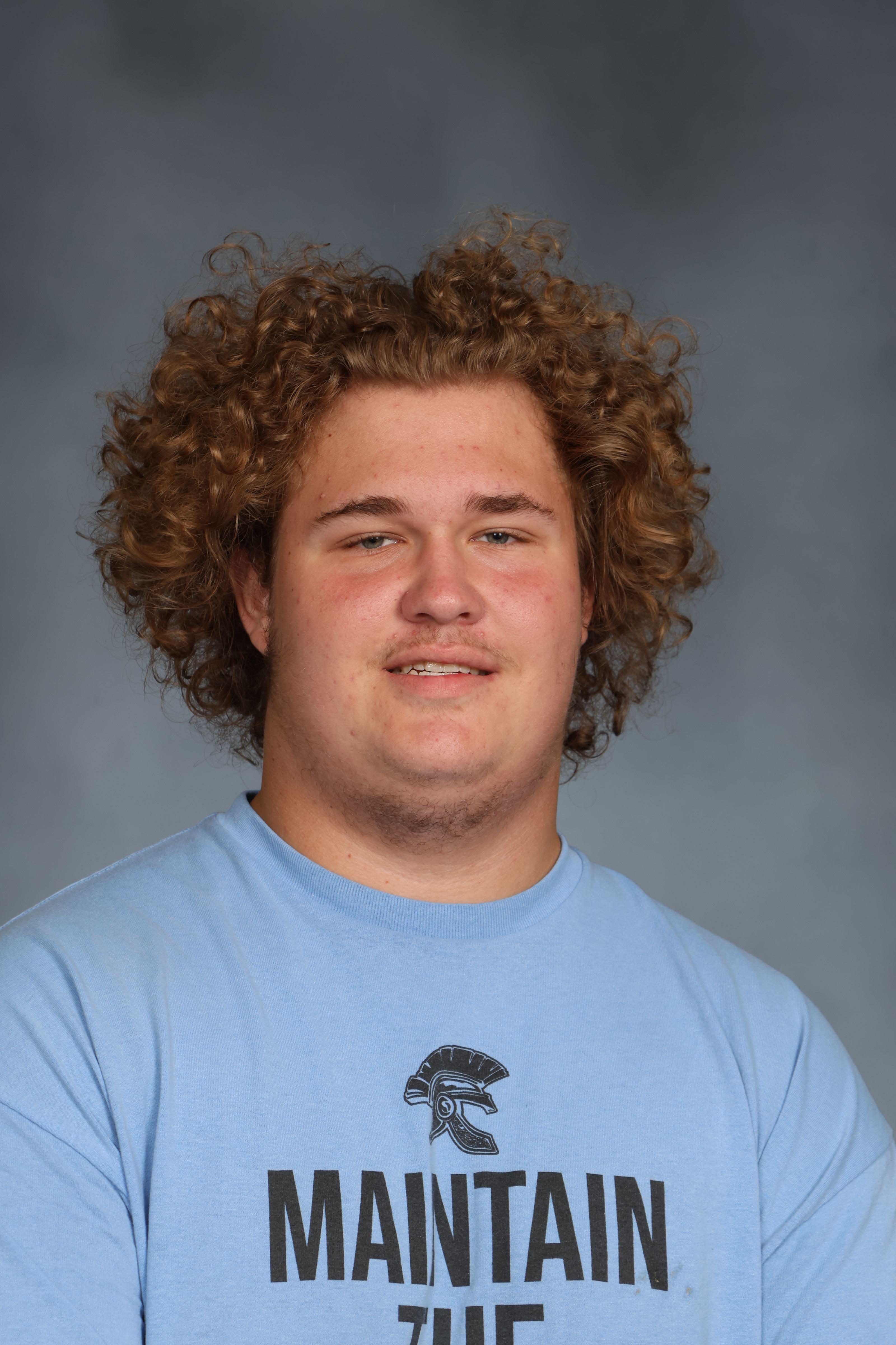 Willowbrook remembers a true Warrior