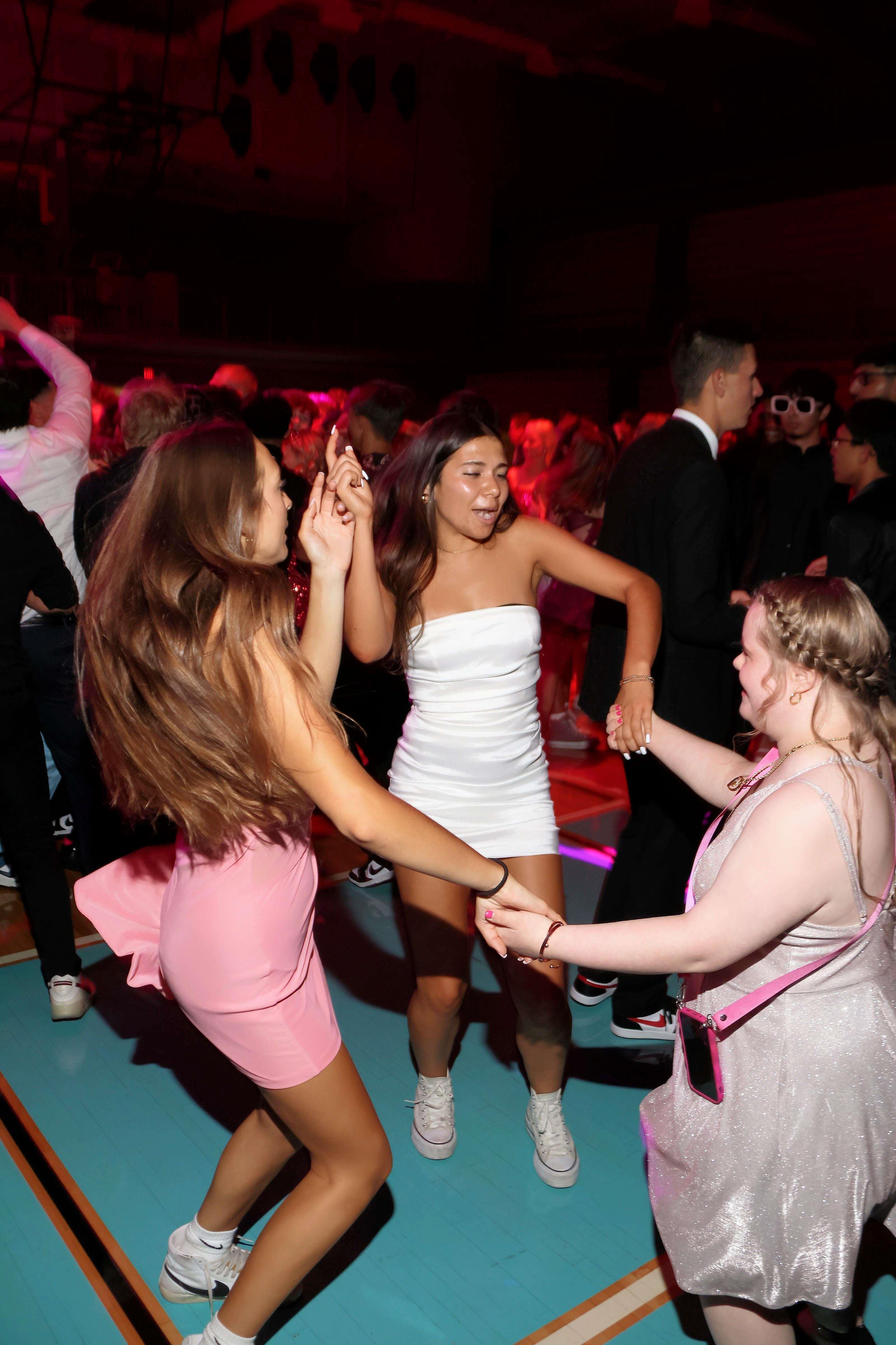 Willowbrook hosts Homecoming 2023