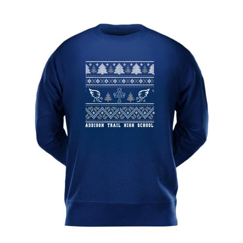 Addison Trail class of 2024 to host ‘Ugly Sweater’ fundraiser