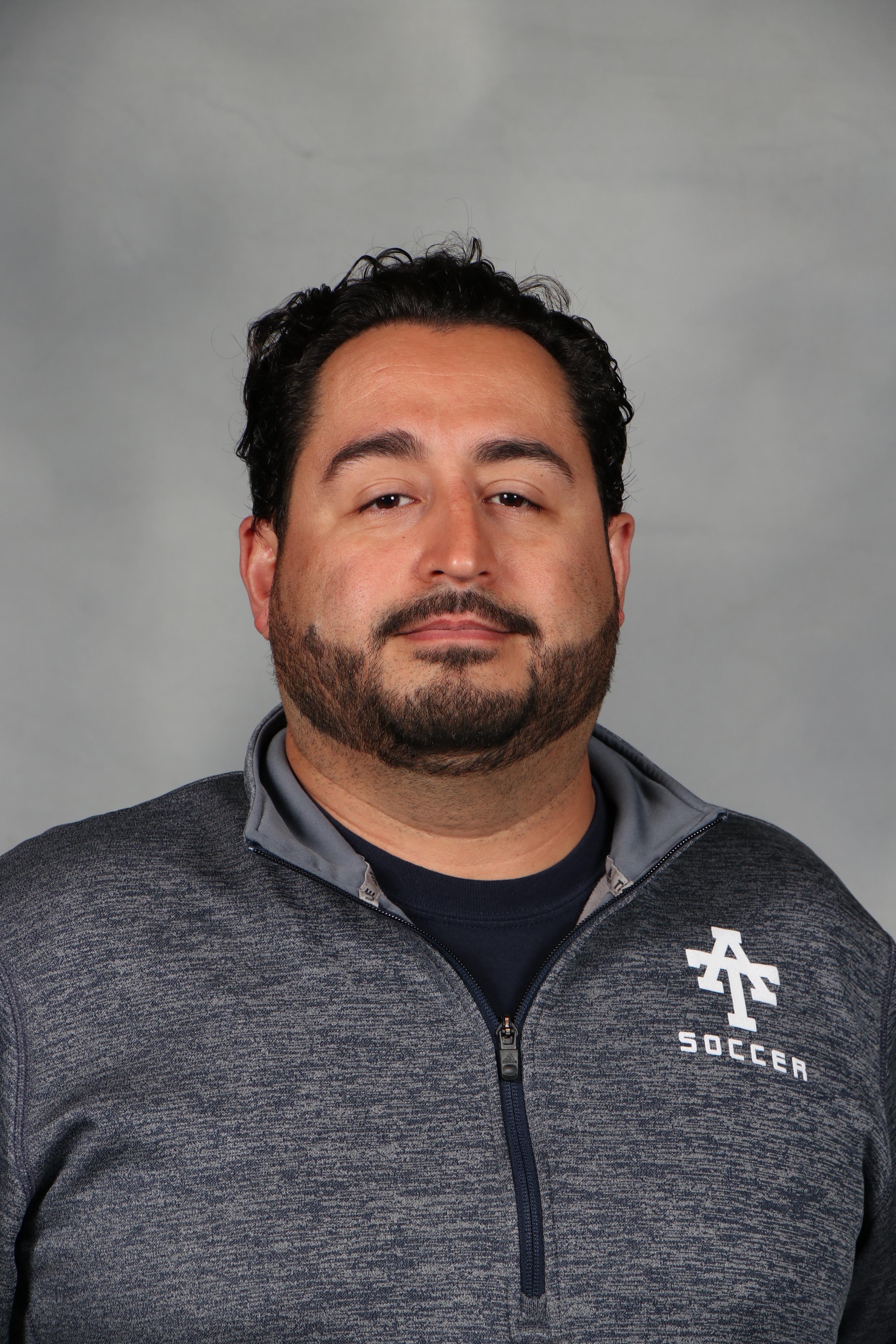 Addison Trail Boys Soccer Team coach named Assistant Coach of the Year
