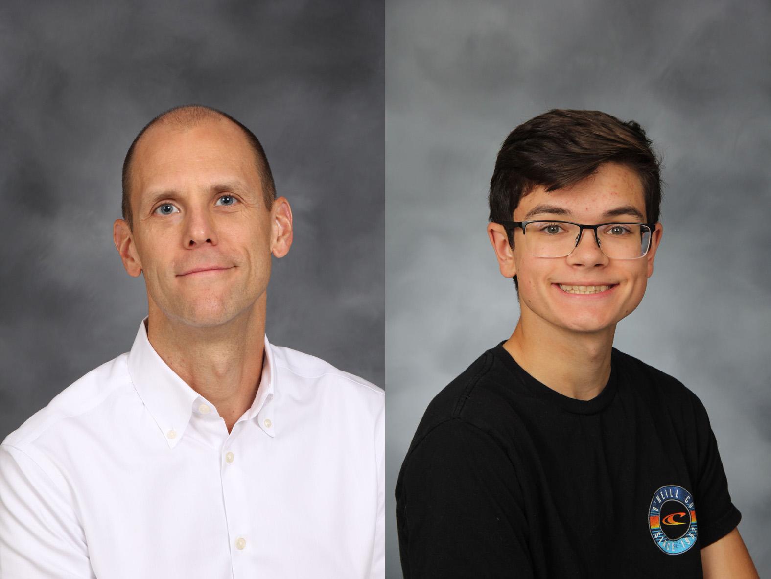 Willowbrook science teacher selected for The University of Chicago’s Outstanding Educator Award