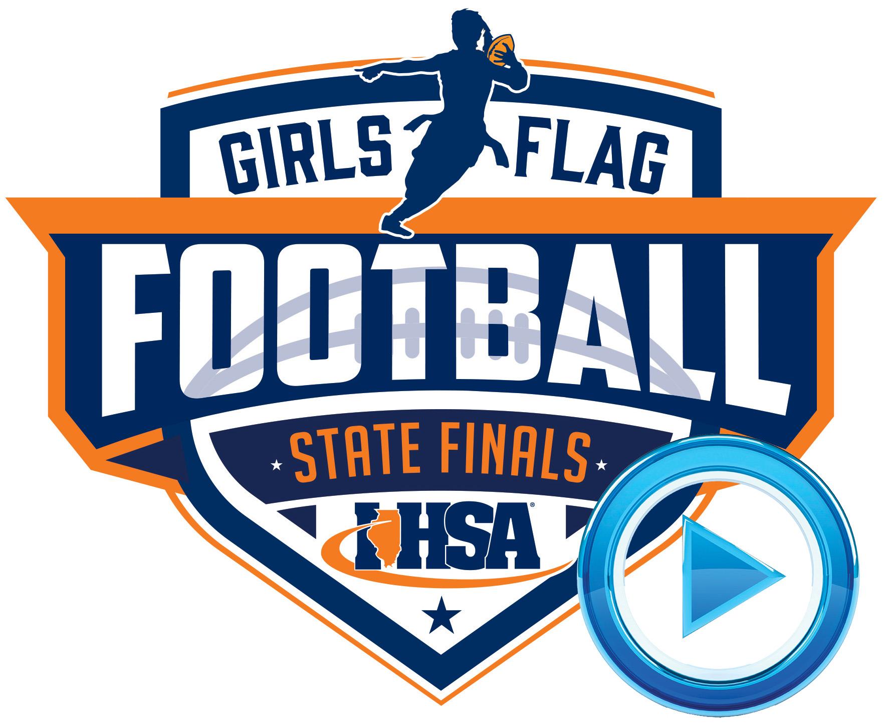 Girls Flag Football to debut as IHSA sport in fall 2024