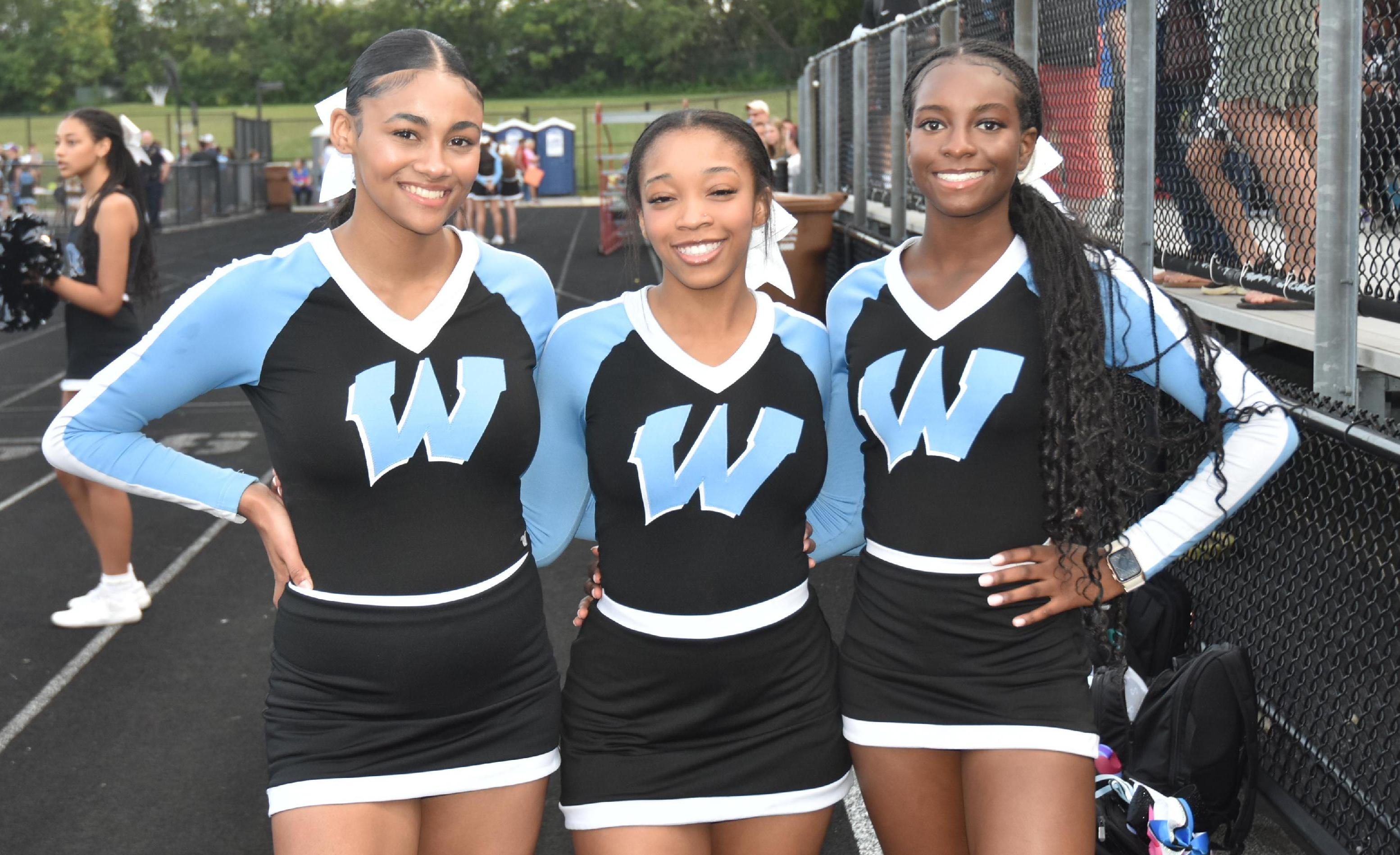Don’t miss Willowbrook’s Silver & Blue Community Night to celebrate the start of the 2025-26 school year