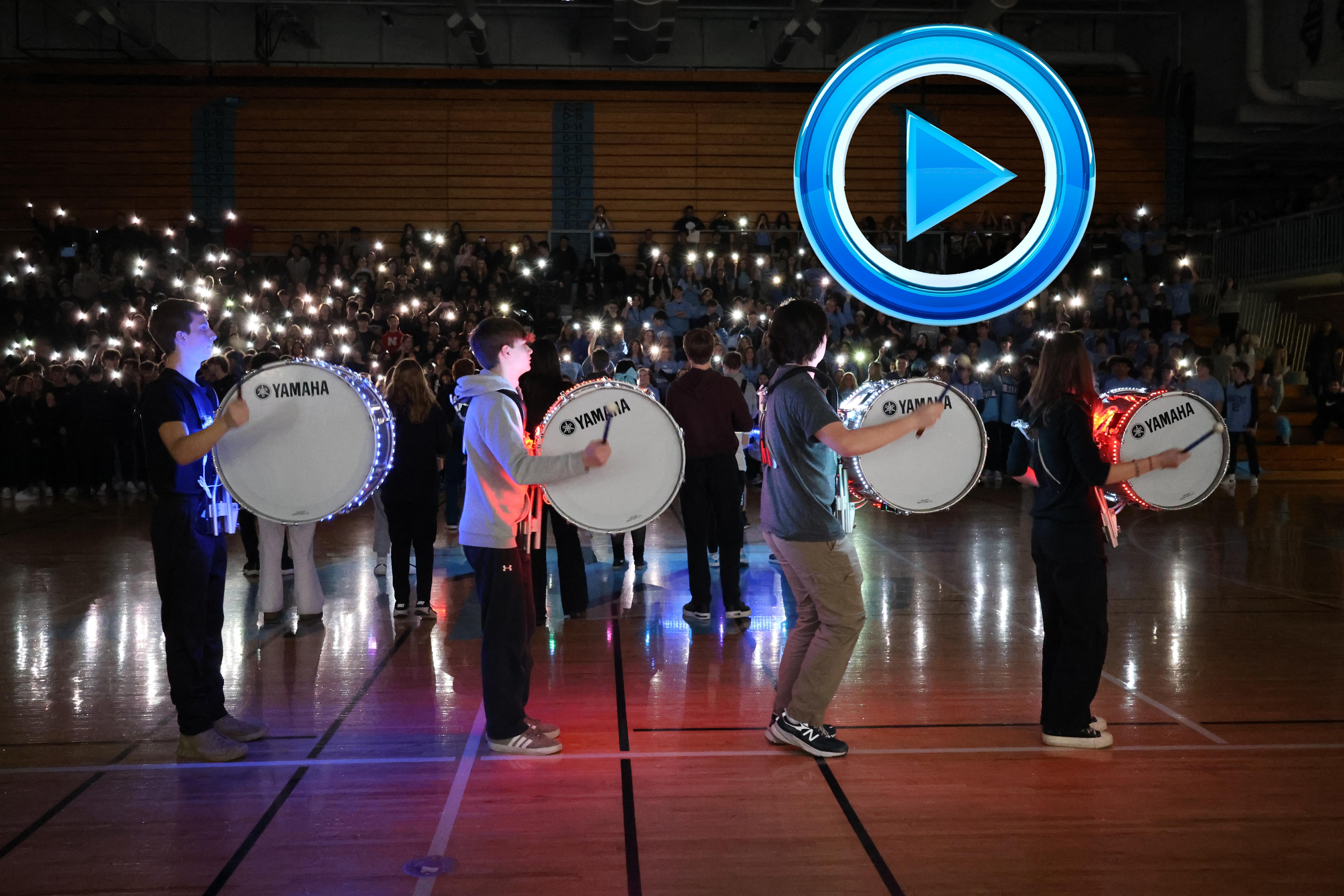 Willowbrook hosts annual Brook Olympics