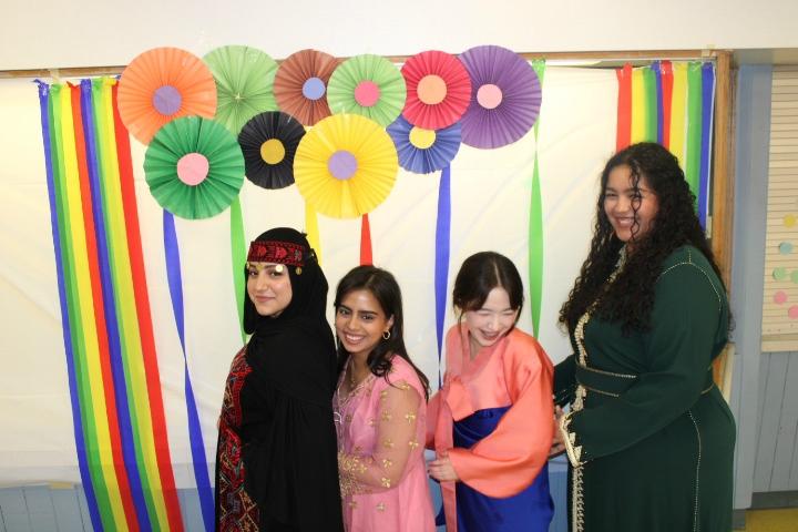 Willowbrook hosts first Cultural Night 