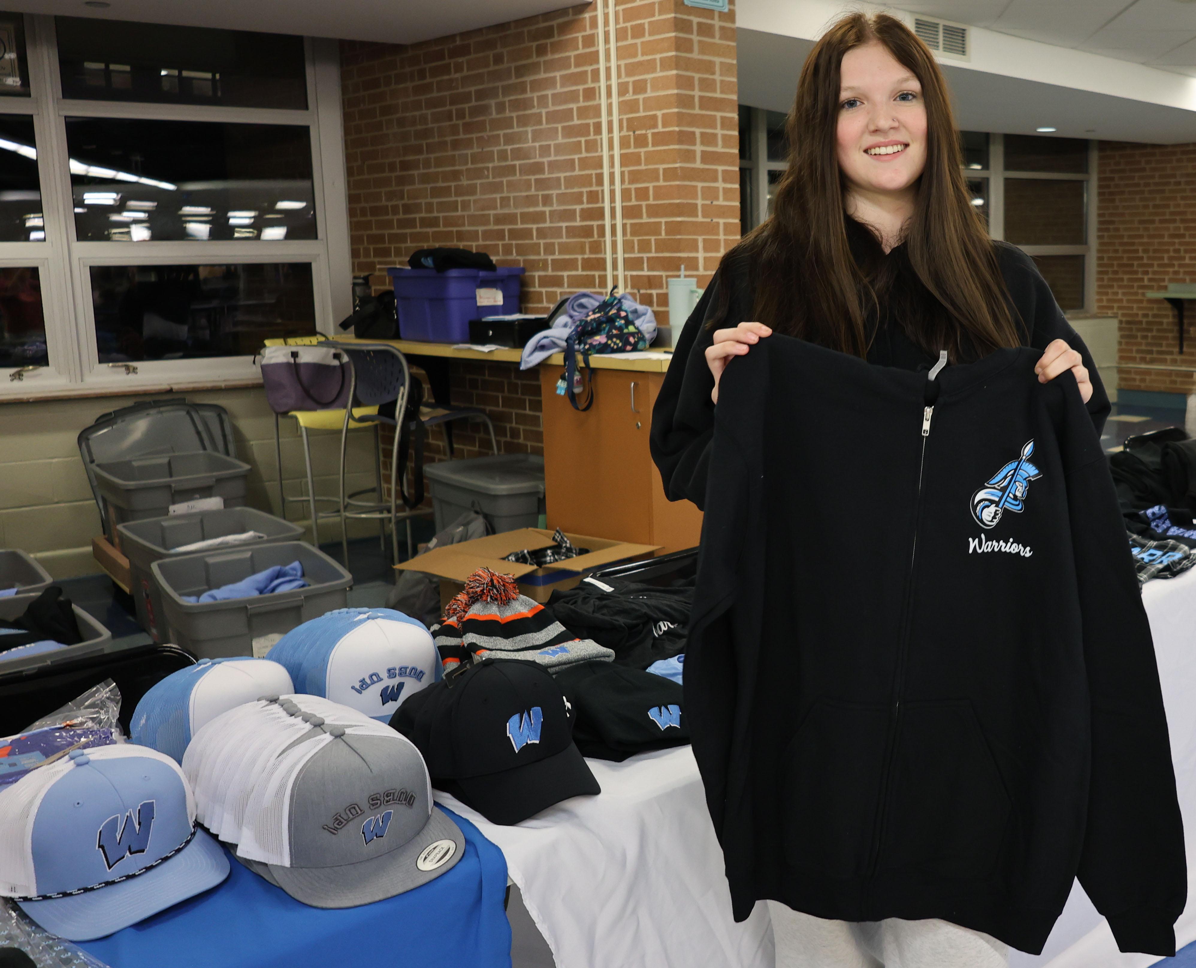 Willowbrook hosts annual Open House