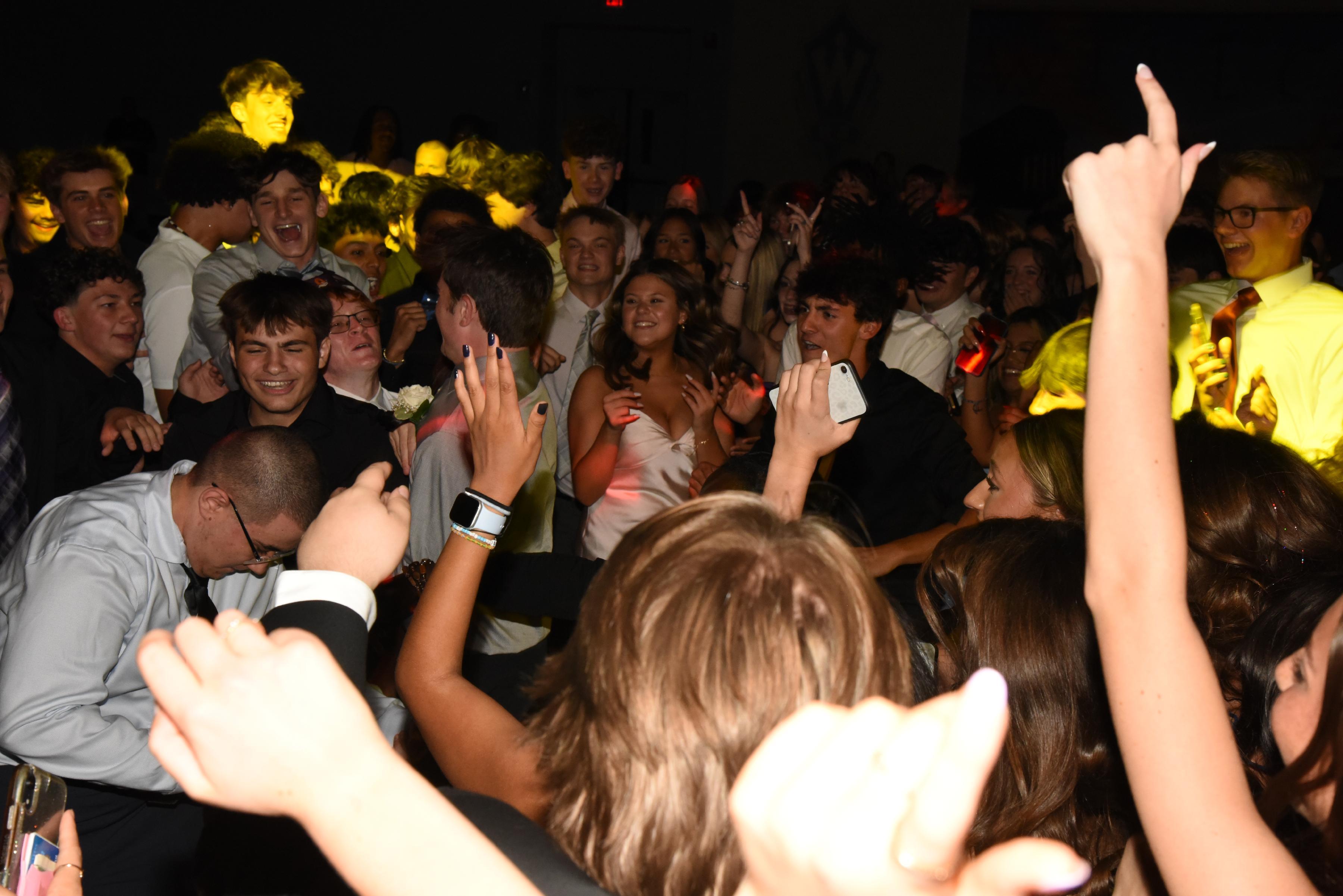 Willowbrook hosts Homecoming 2025