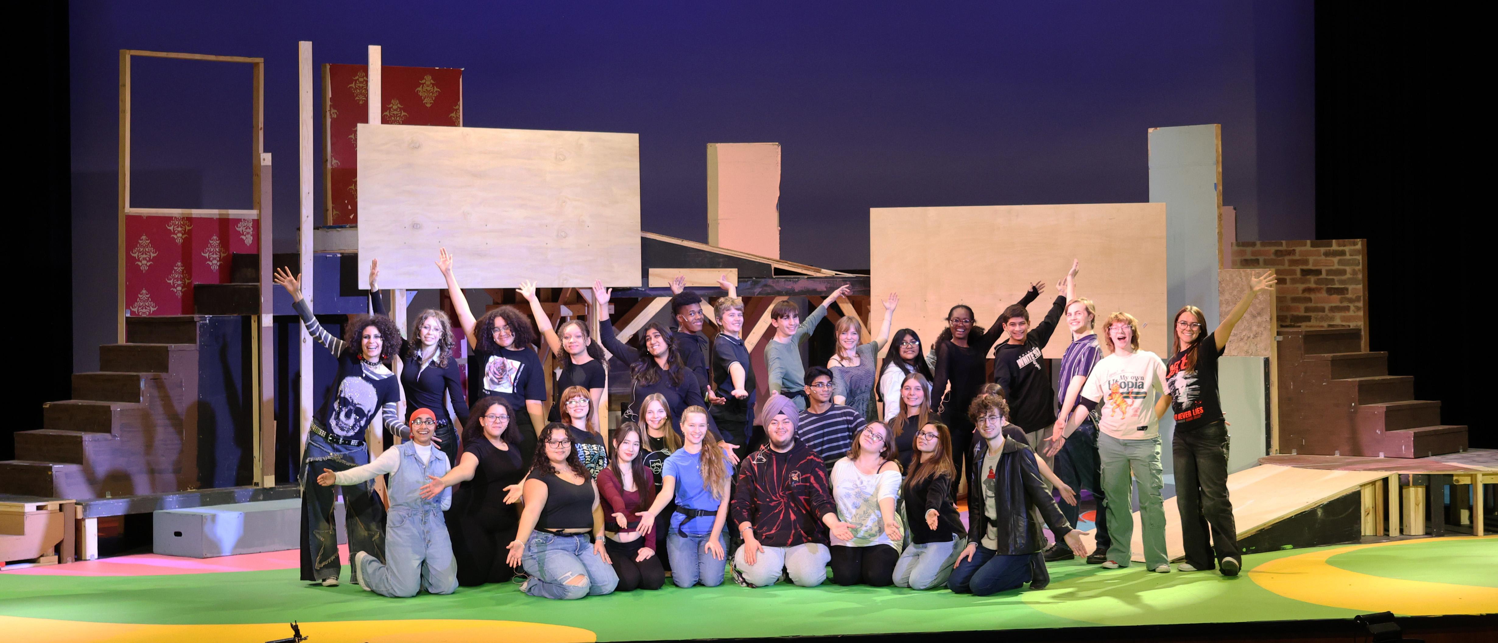 Willowbrook Theatre to present fall musical, ‘Seussical’