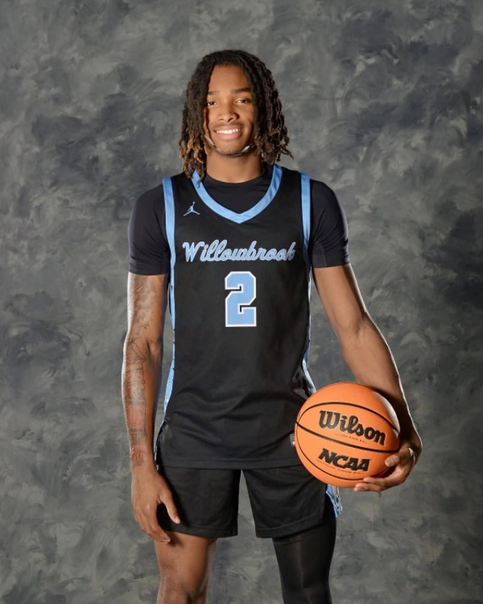 Willowbrook senior named Suburban Life Athlete of the Week for basketball
