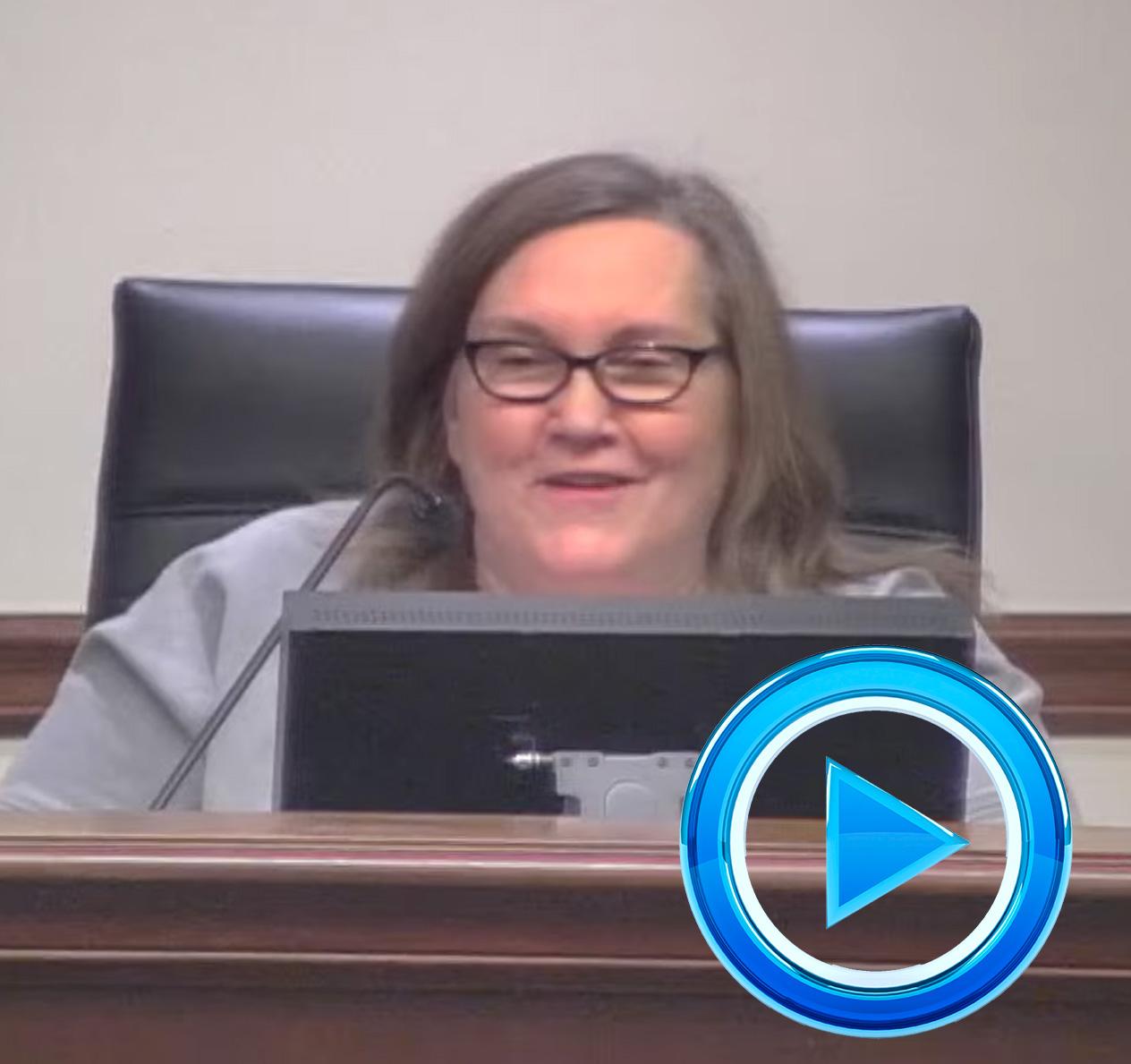 District 88 participates in 19th Annual Shape of Addison Town Hall Meeting