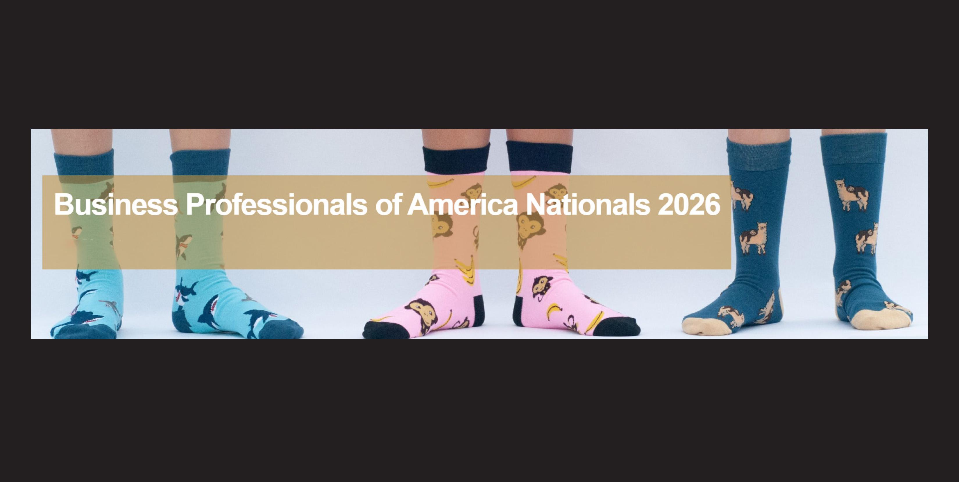 Four Addison Trail students qualify to compete in Business Professionals of America National Leadership Conference: Fundraiser taking place to support team members